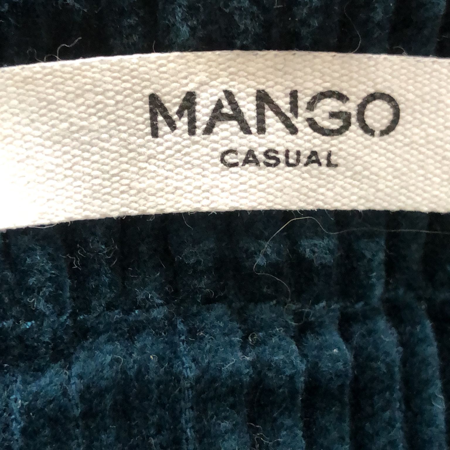 Mango Casual