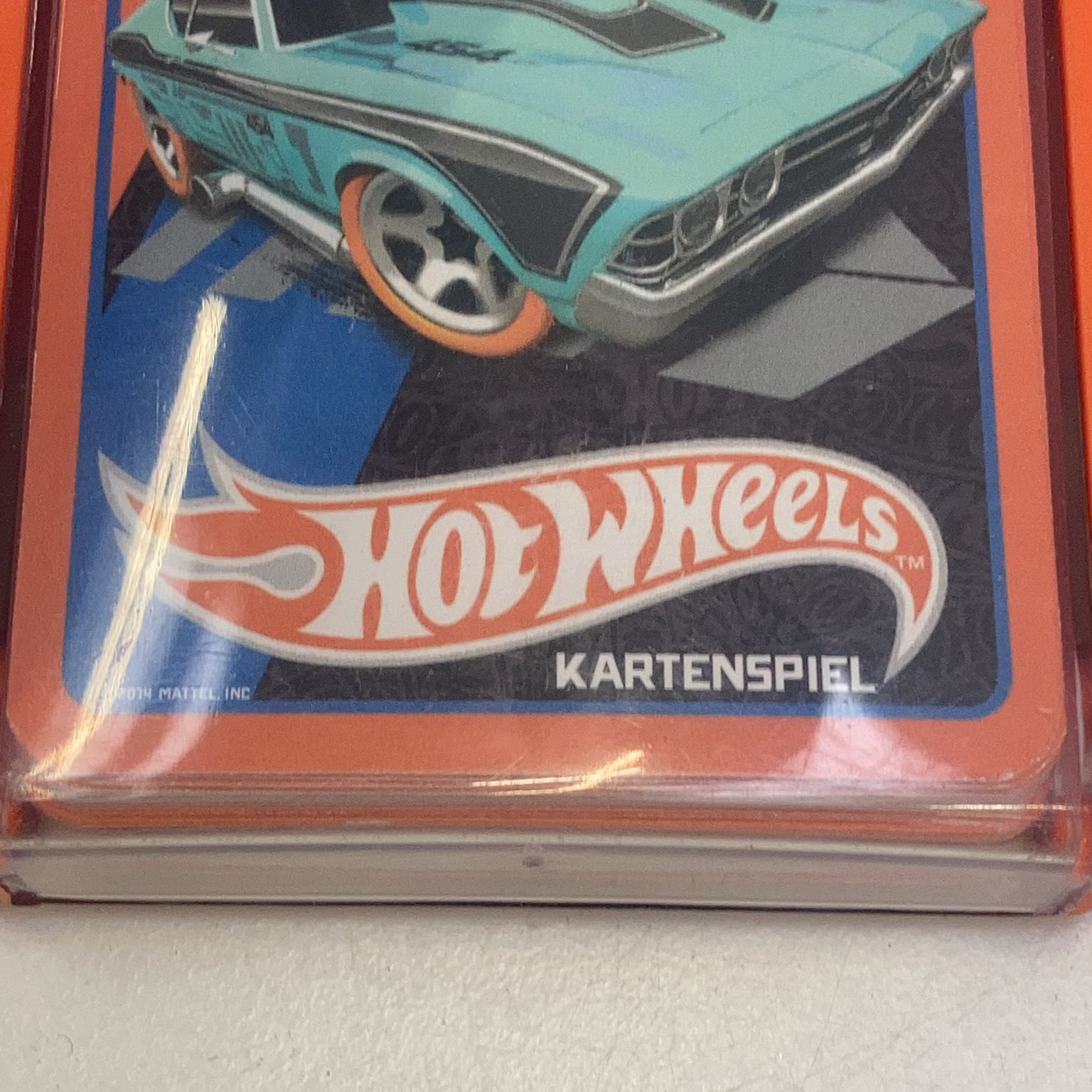 Hotwheels