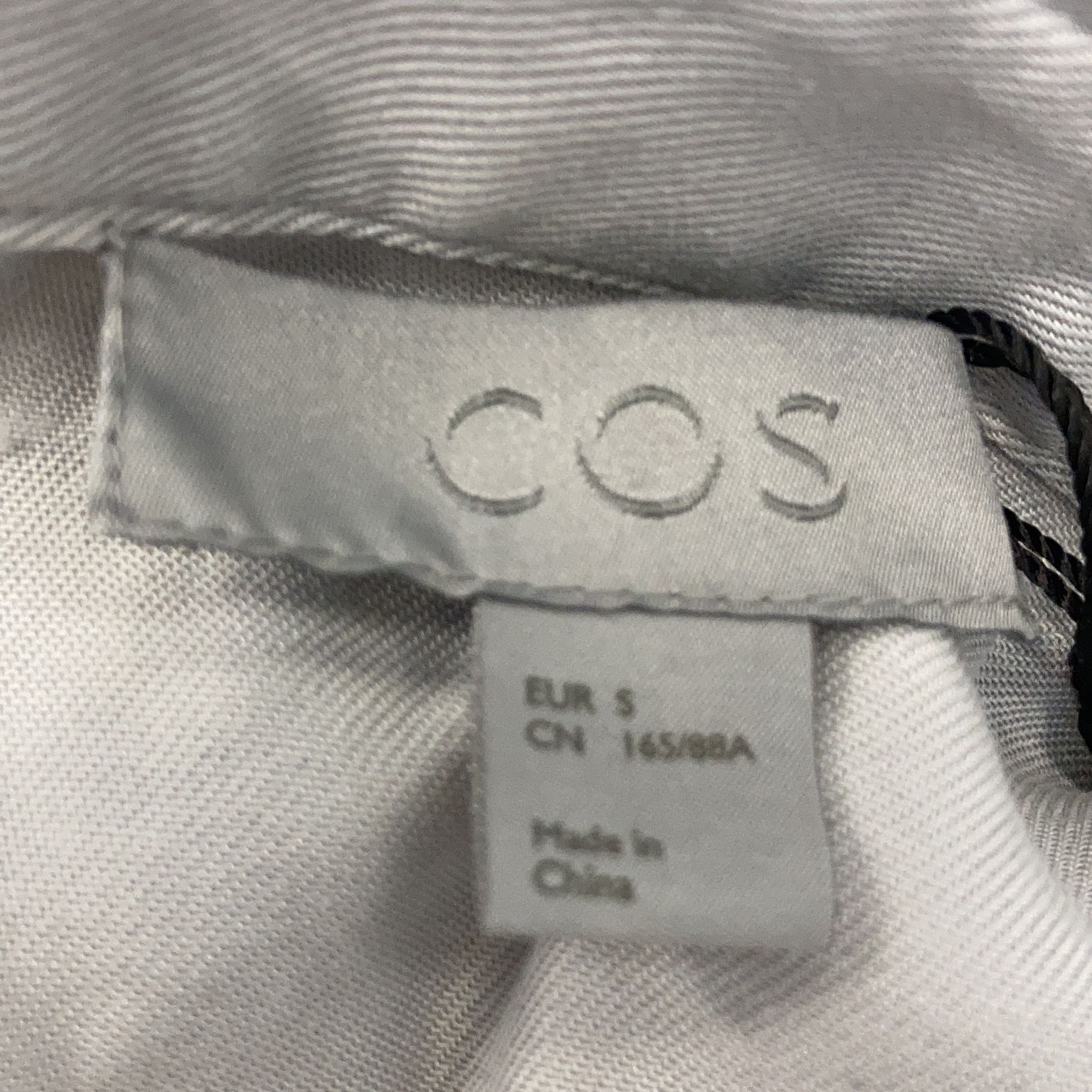 COS