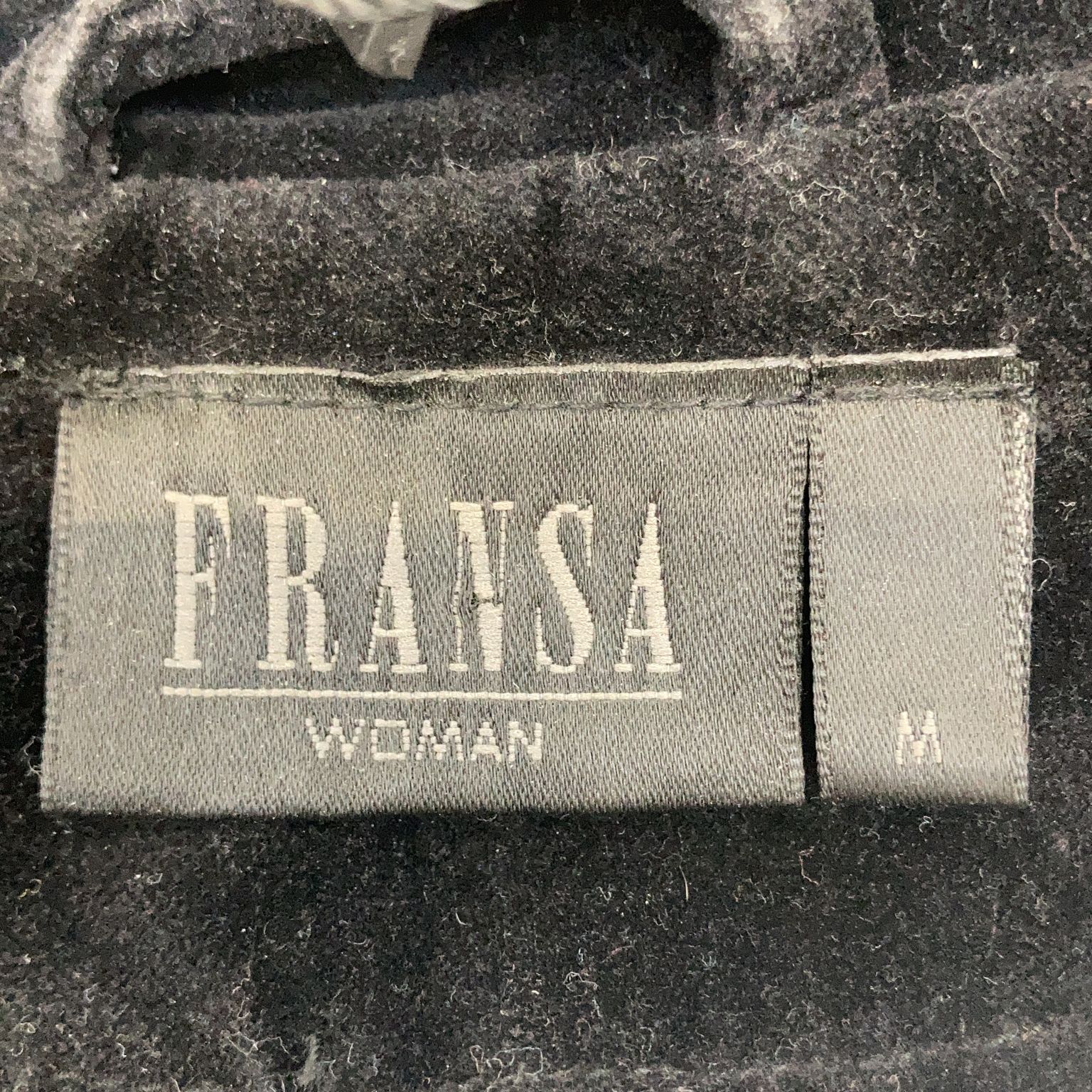 Fransa