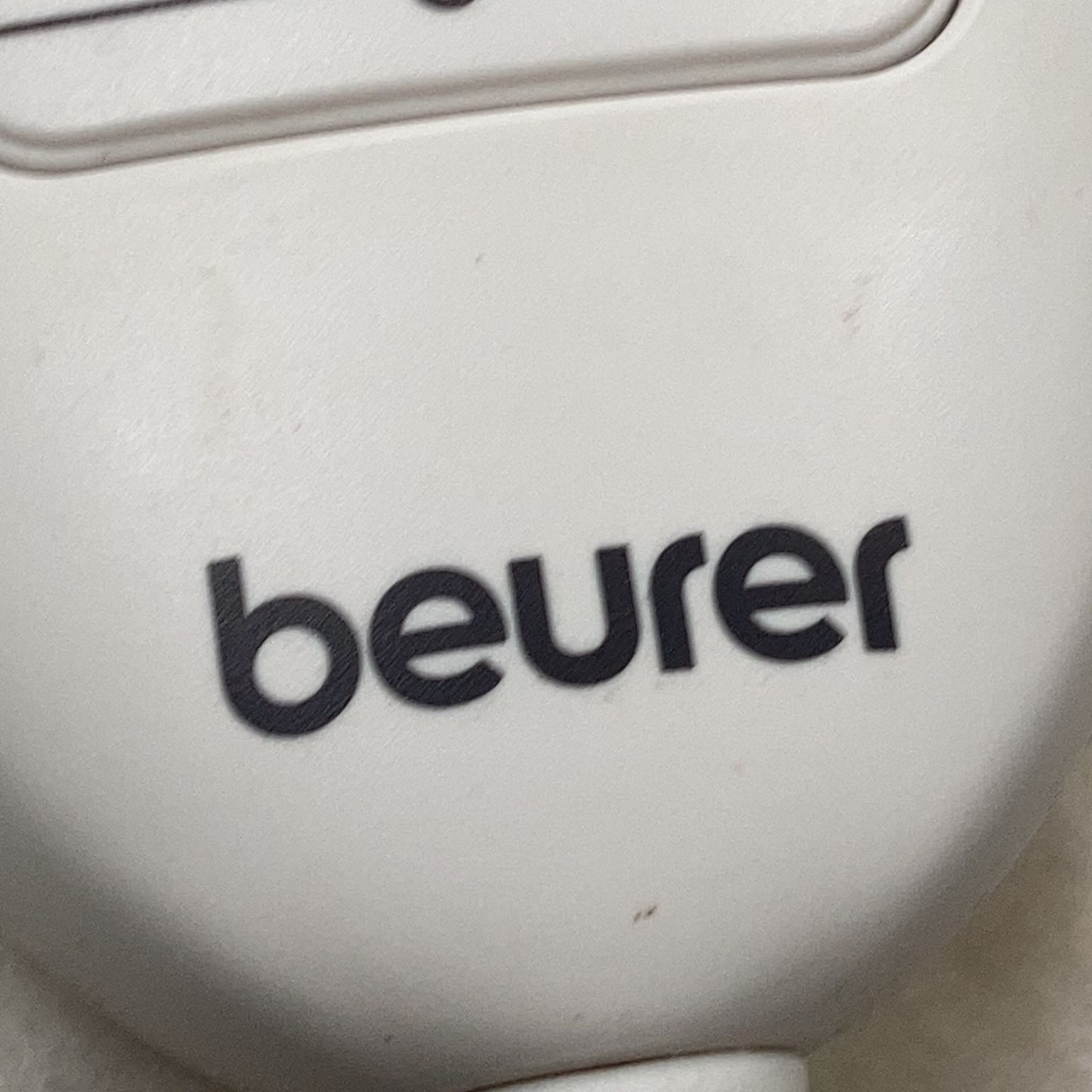 Beurer