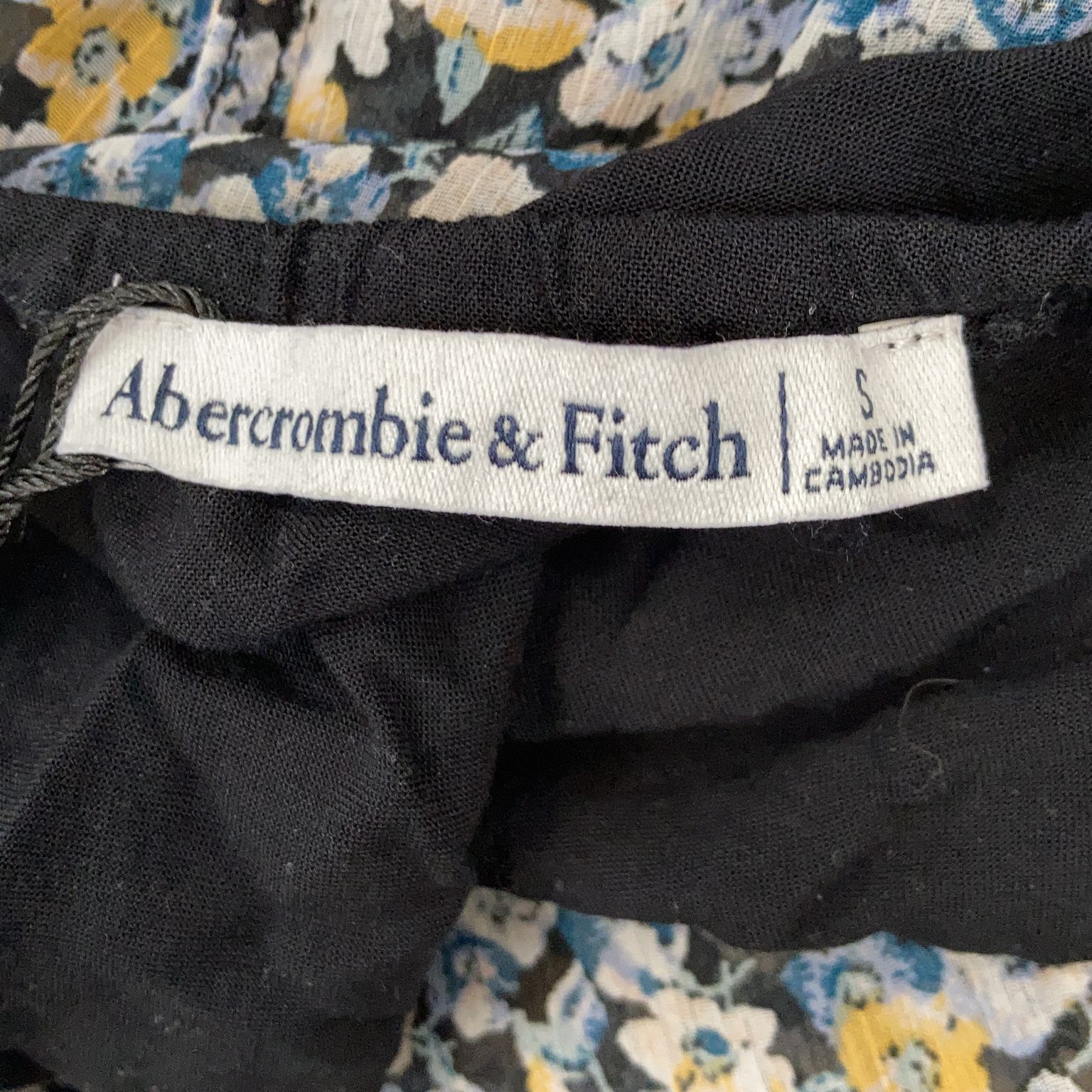 Abercrombie  Fitch