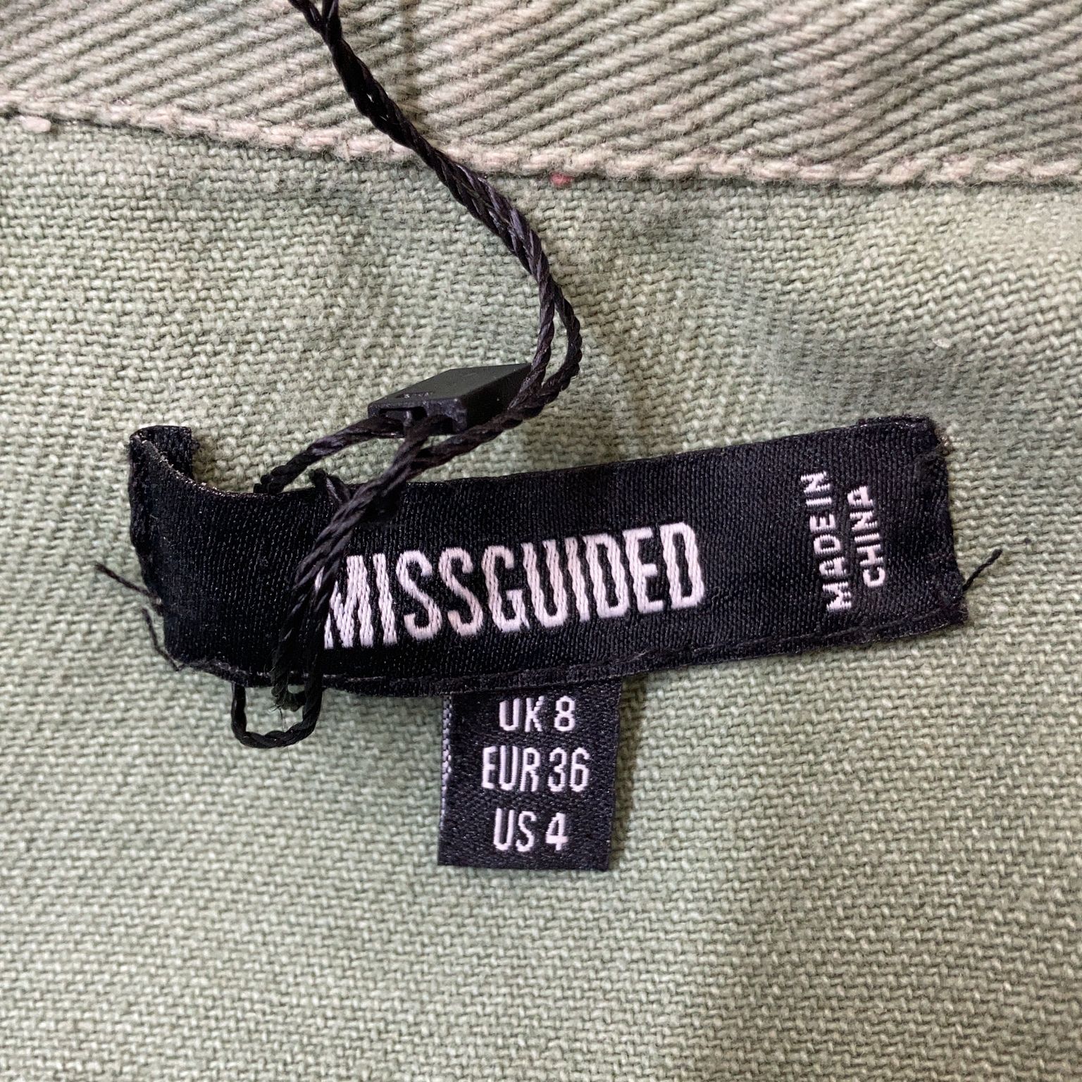 Missguided