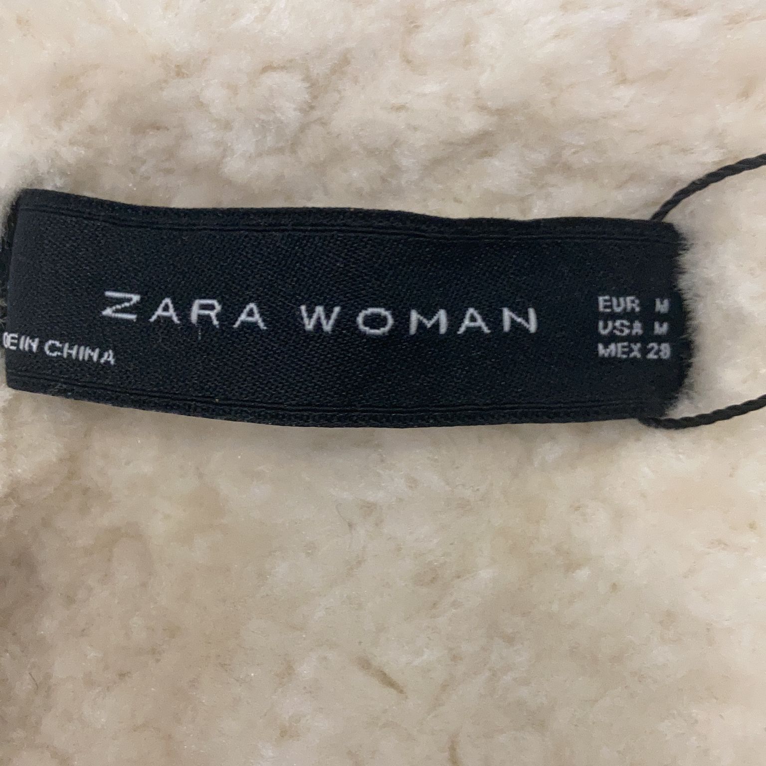 Zara Woman