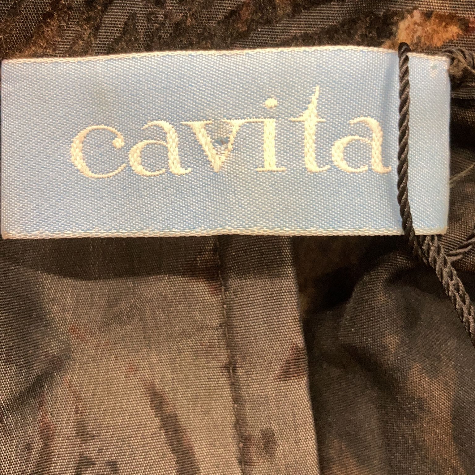 Cavita