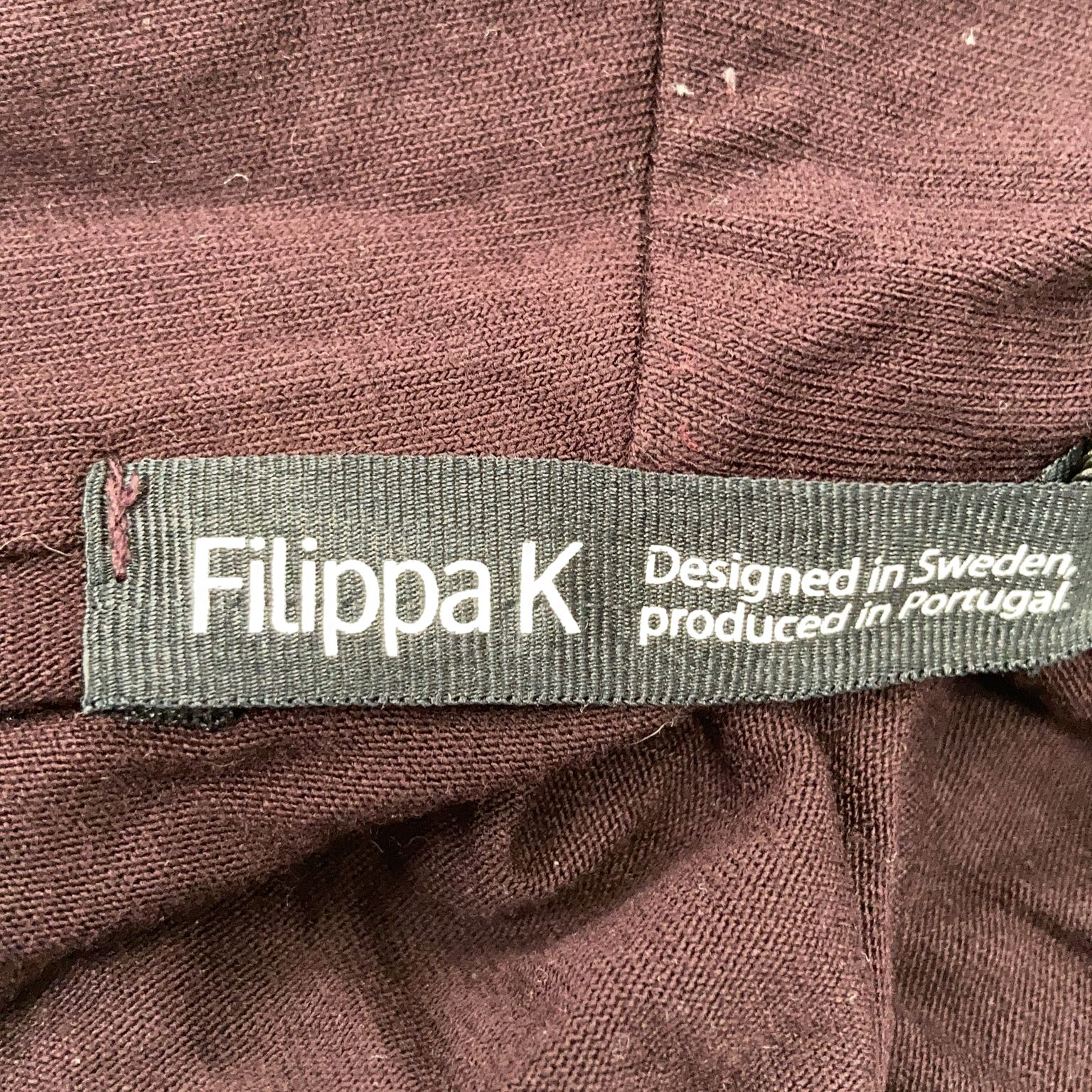 Filippa K