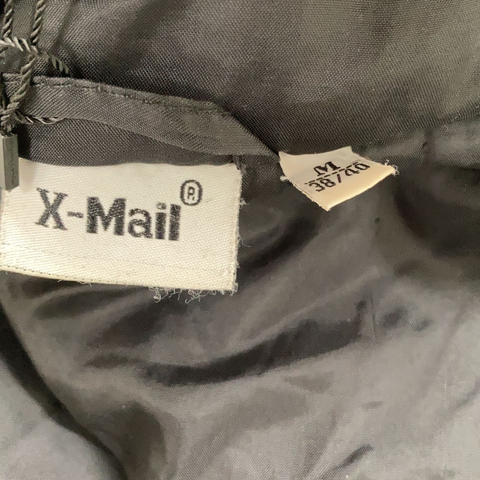 X-Mail