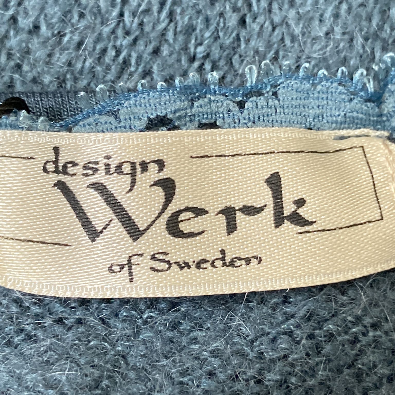 Design Werk of Sweden