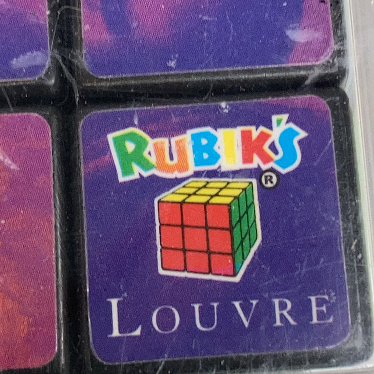 Rubiks