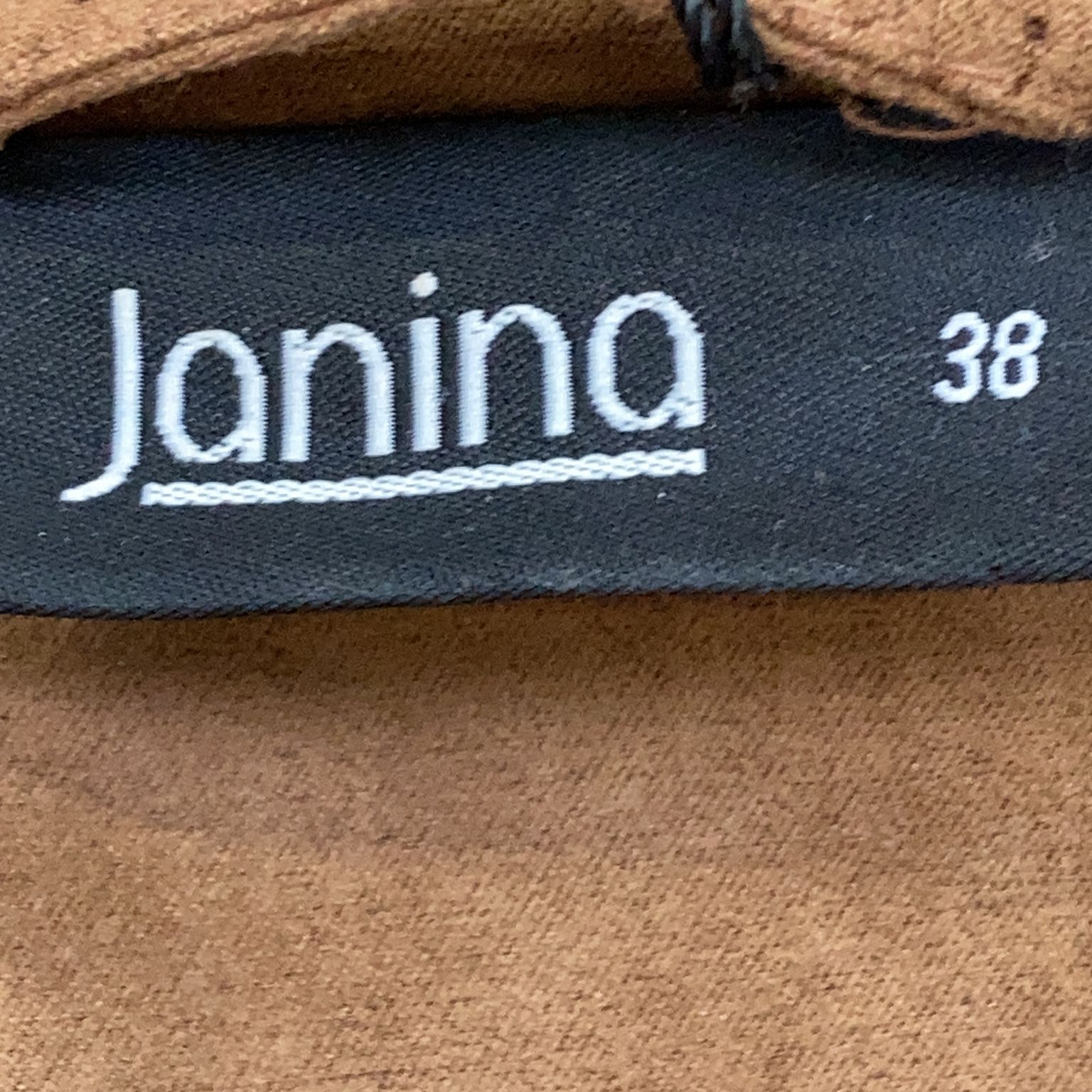 Janina