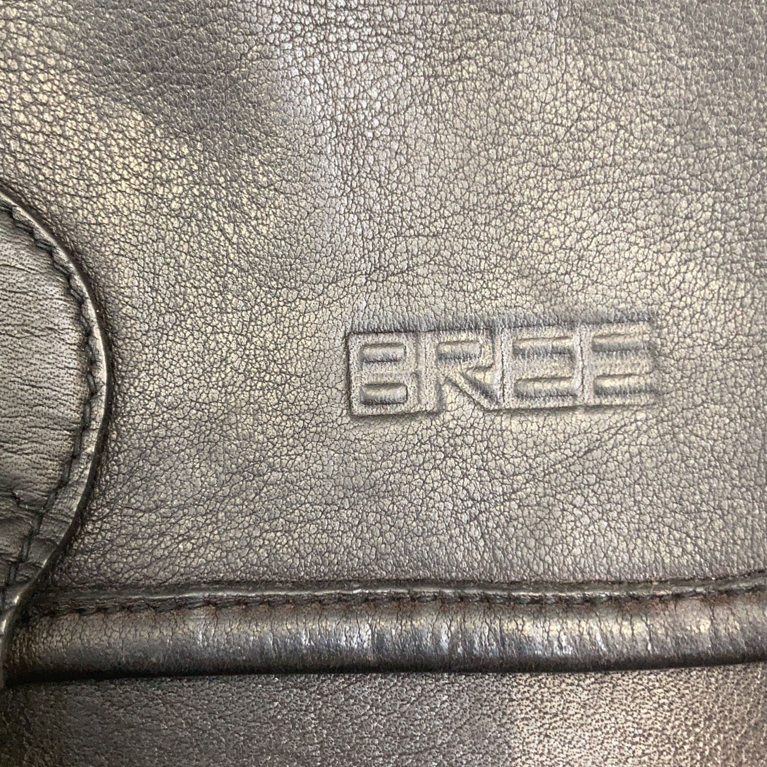 Bree