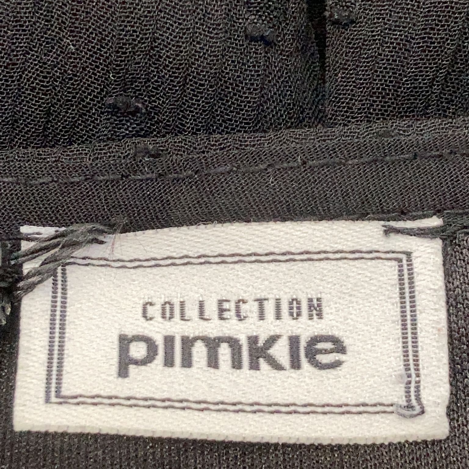 Pimkie