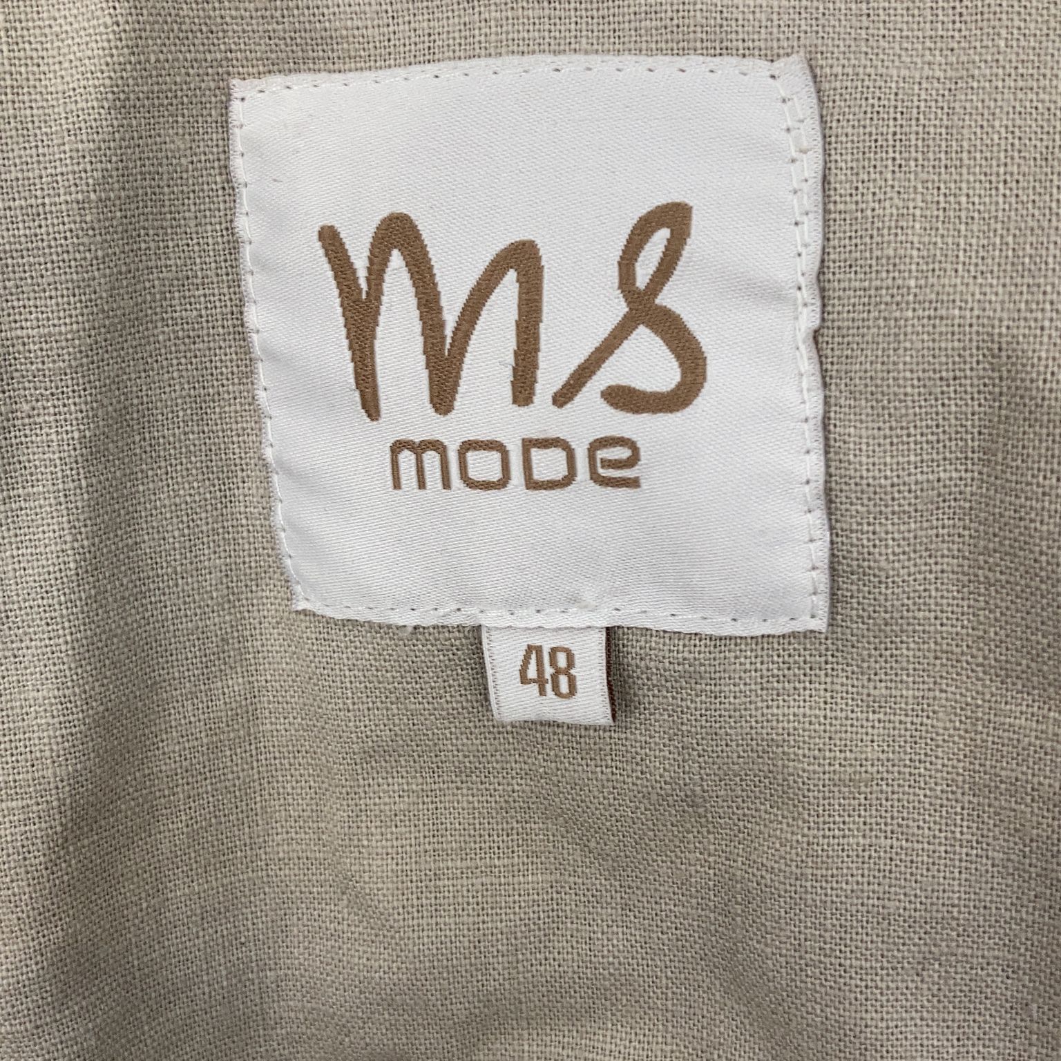 Mode