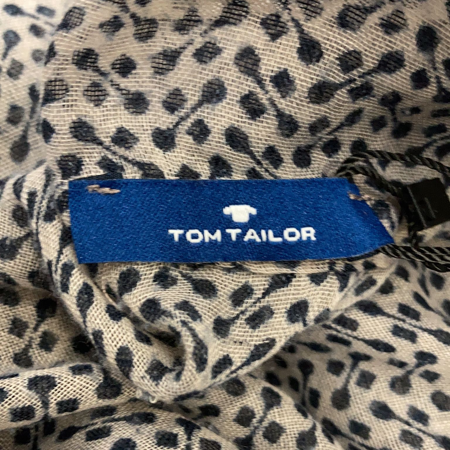 Tom Tailor