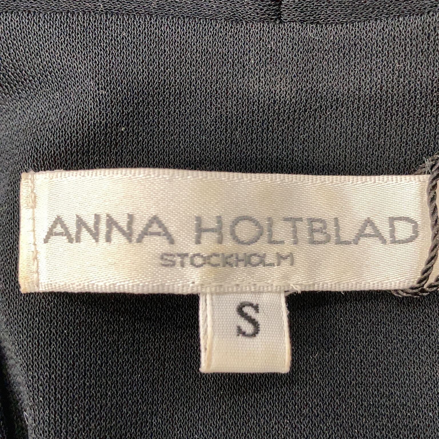 Anna Holtblad