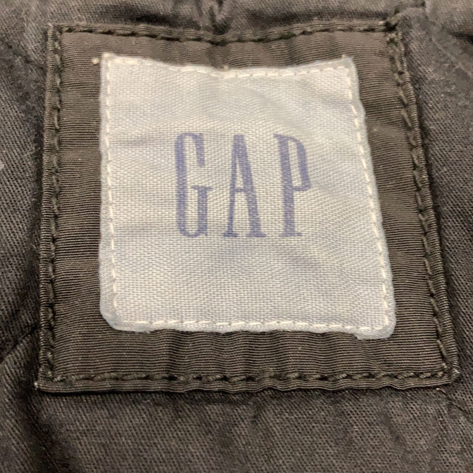 Gap