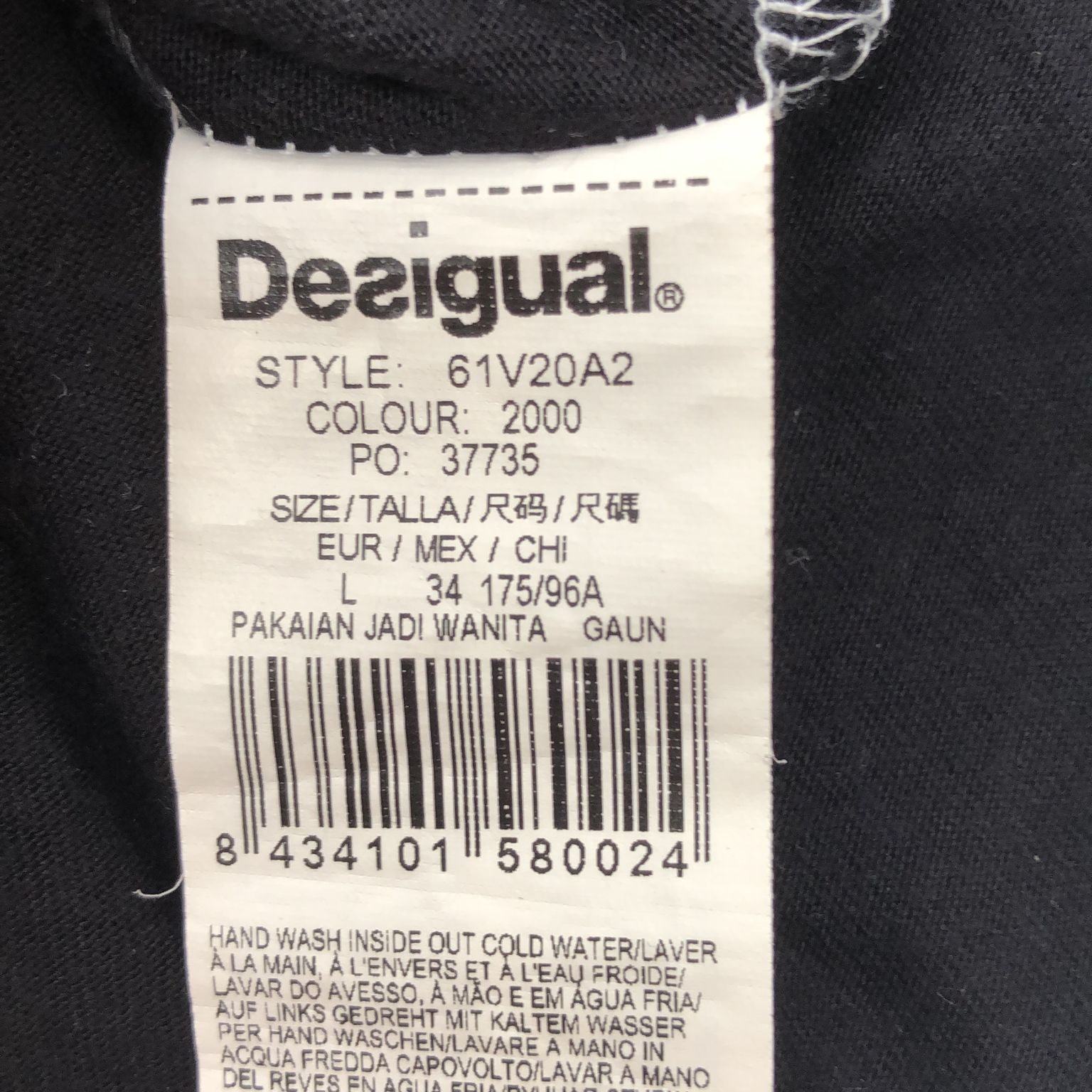 Desigual