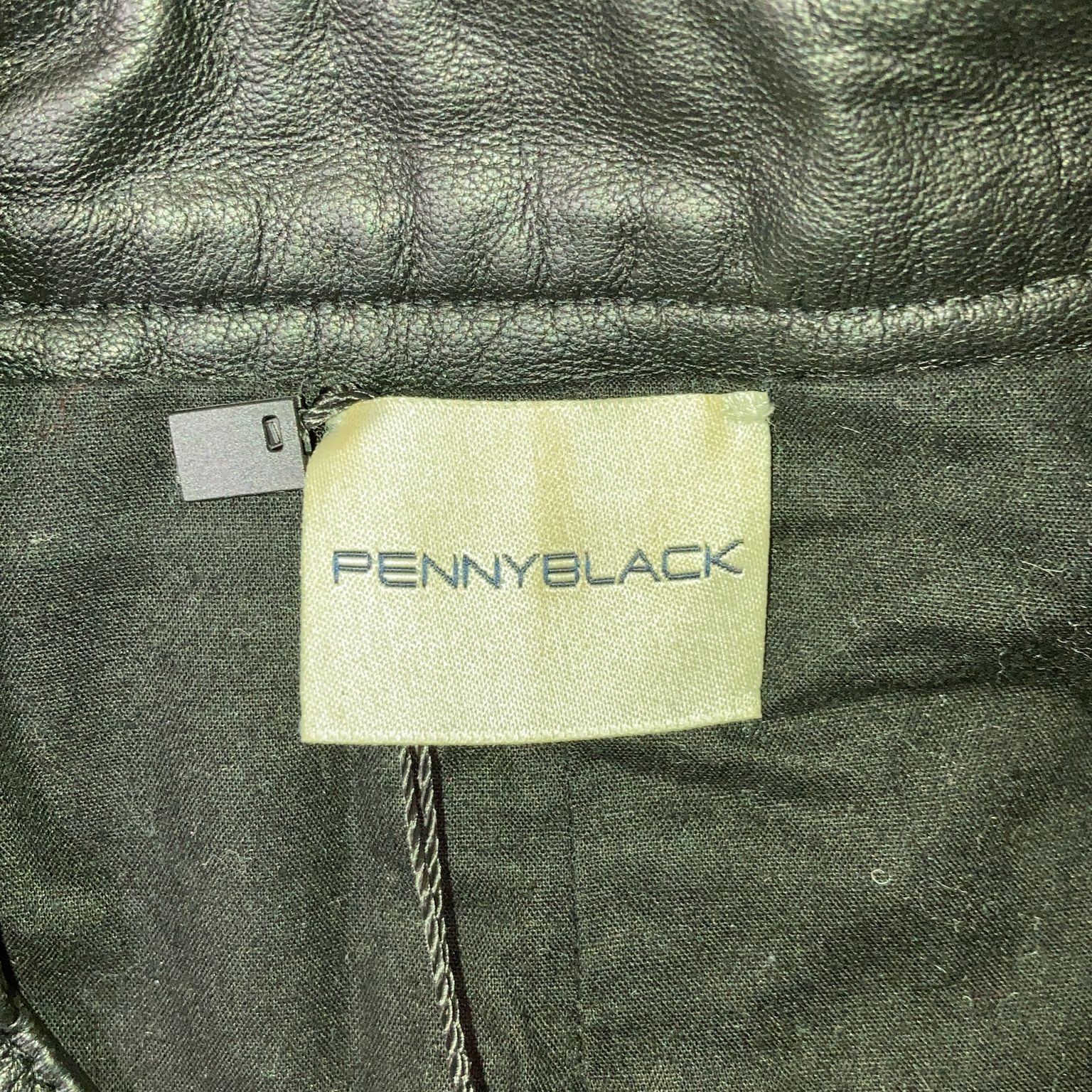 Pennyblack