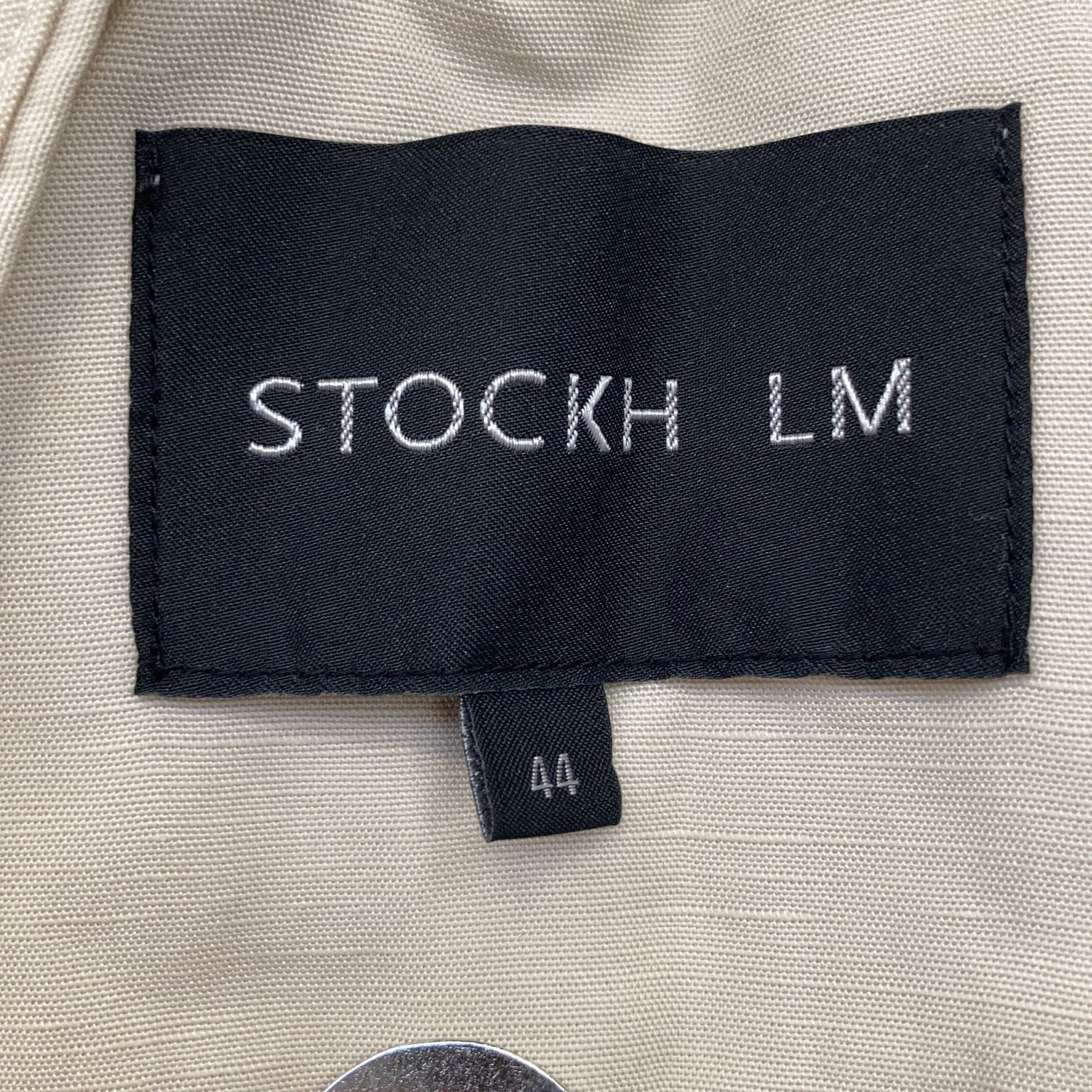 STOCKH LM