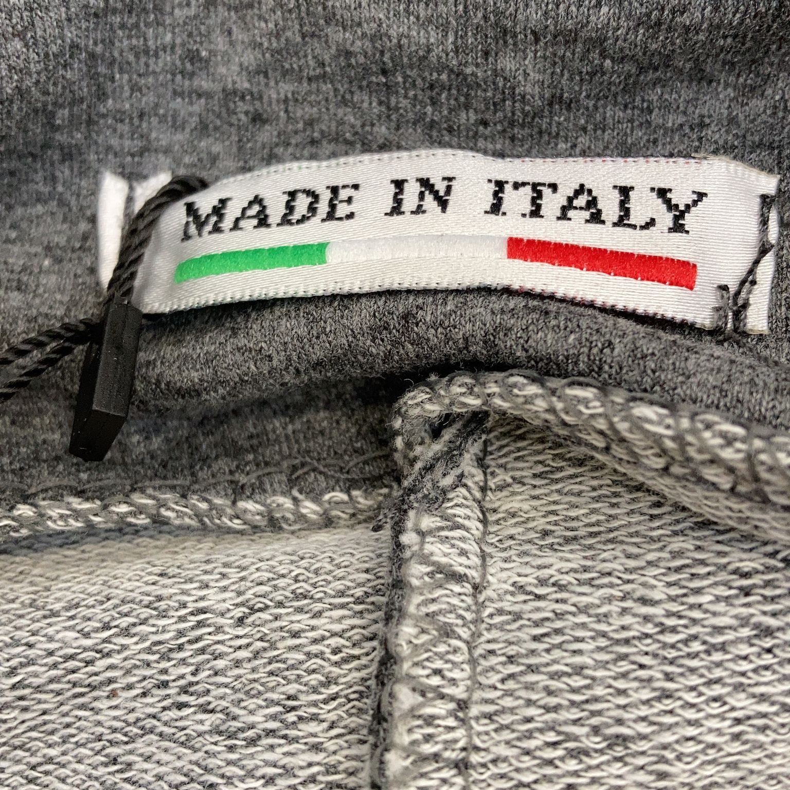 Made In Italy