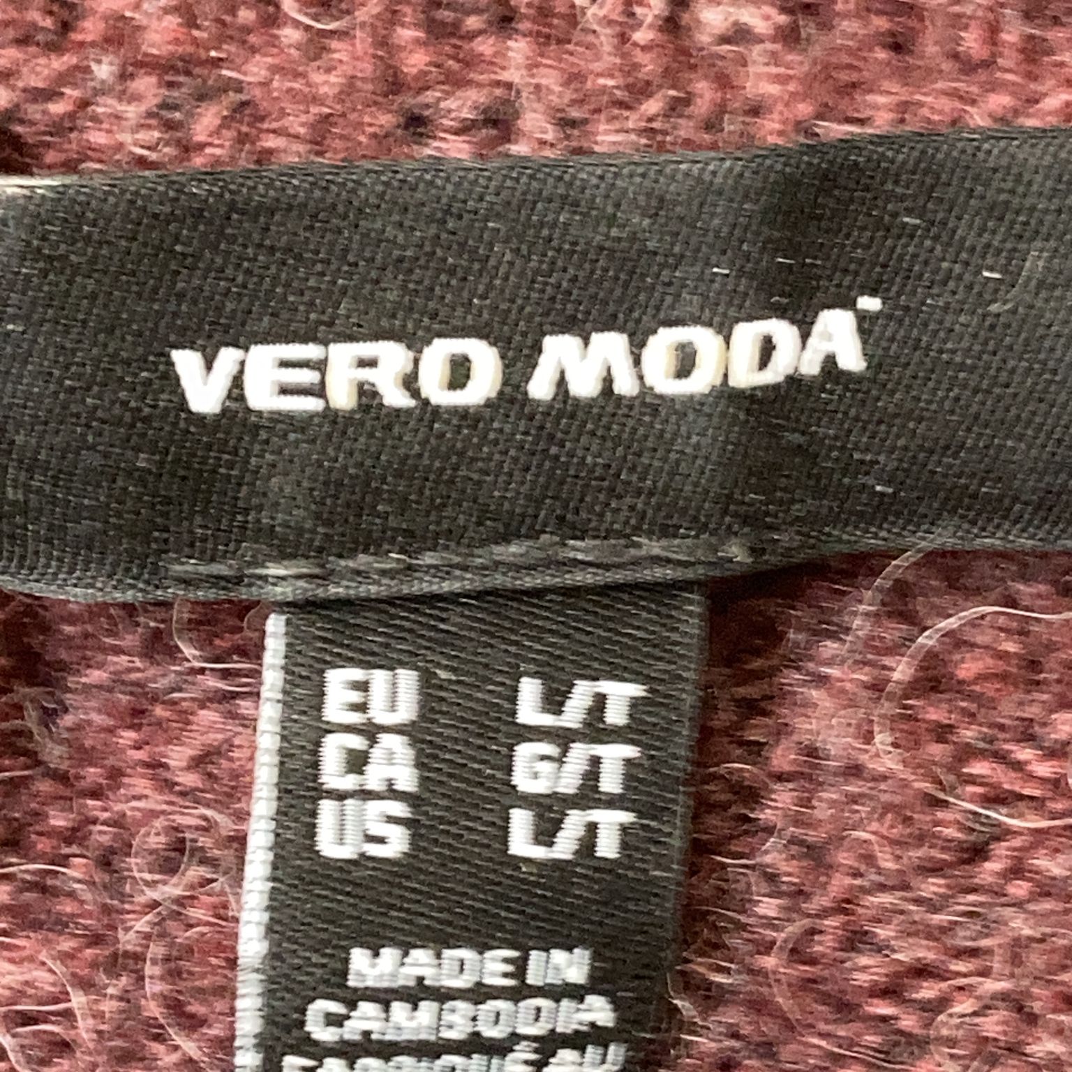 Vero Moda