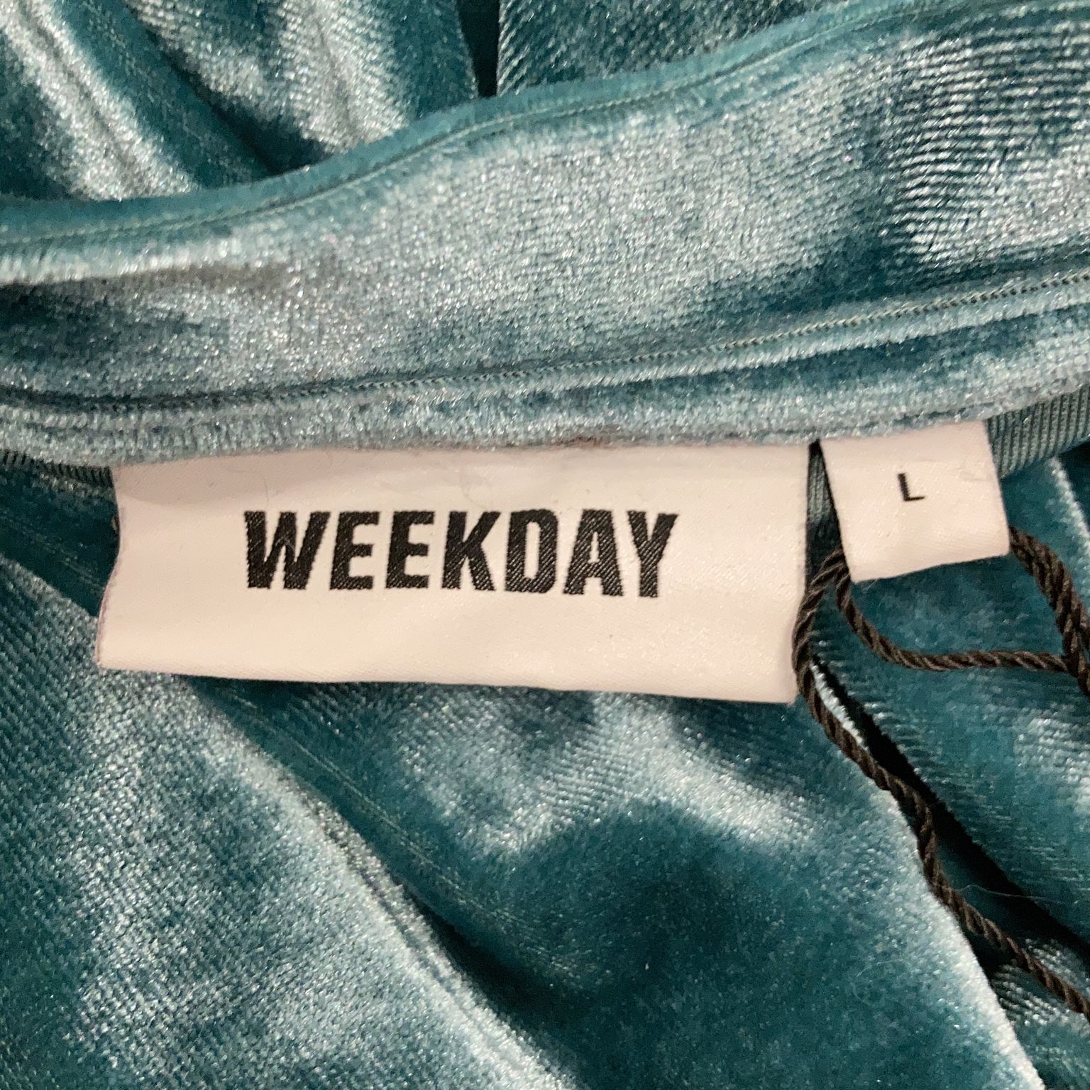 Weekday