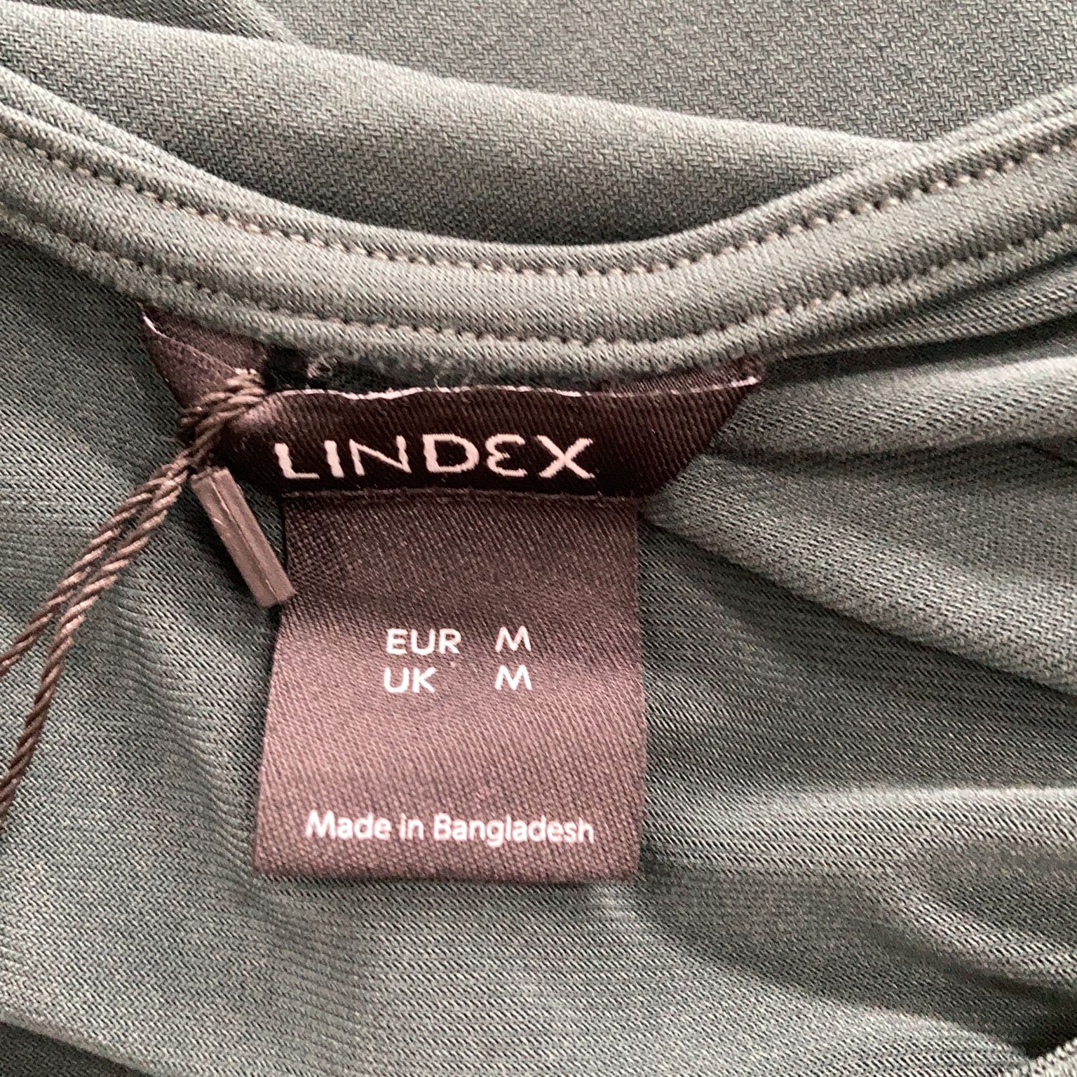 Lindex