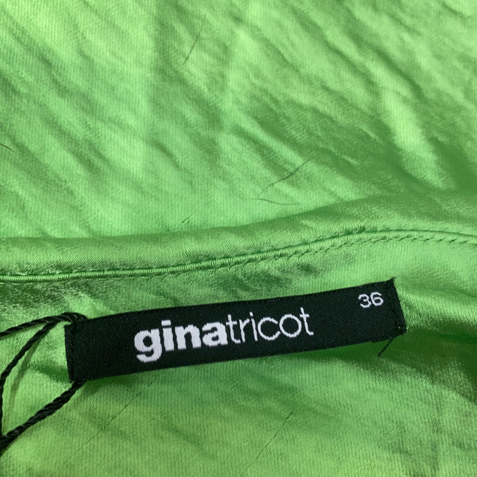 Gina Tricot