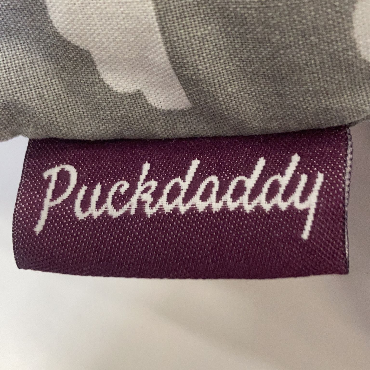 Puckdaddy