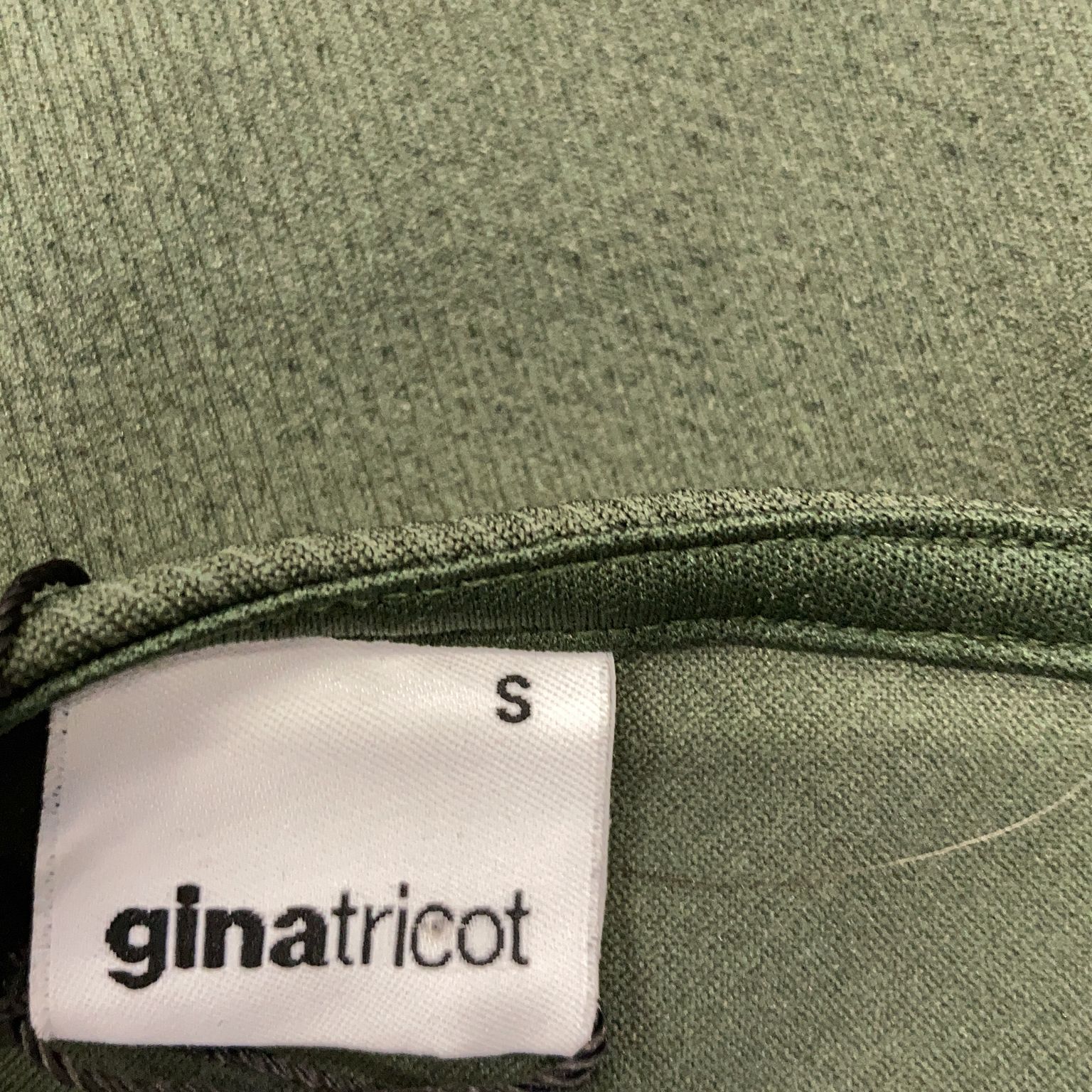 Gina Tricot