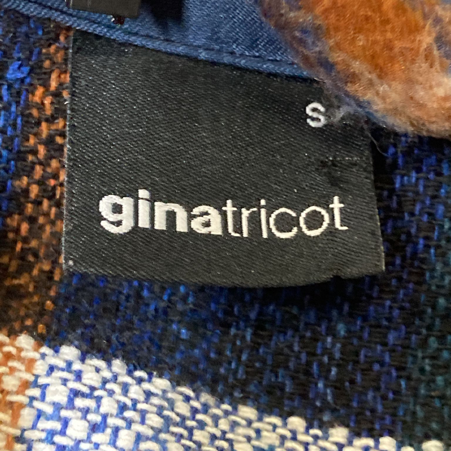 Gina Tricot