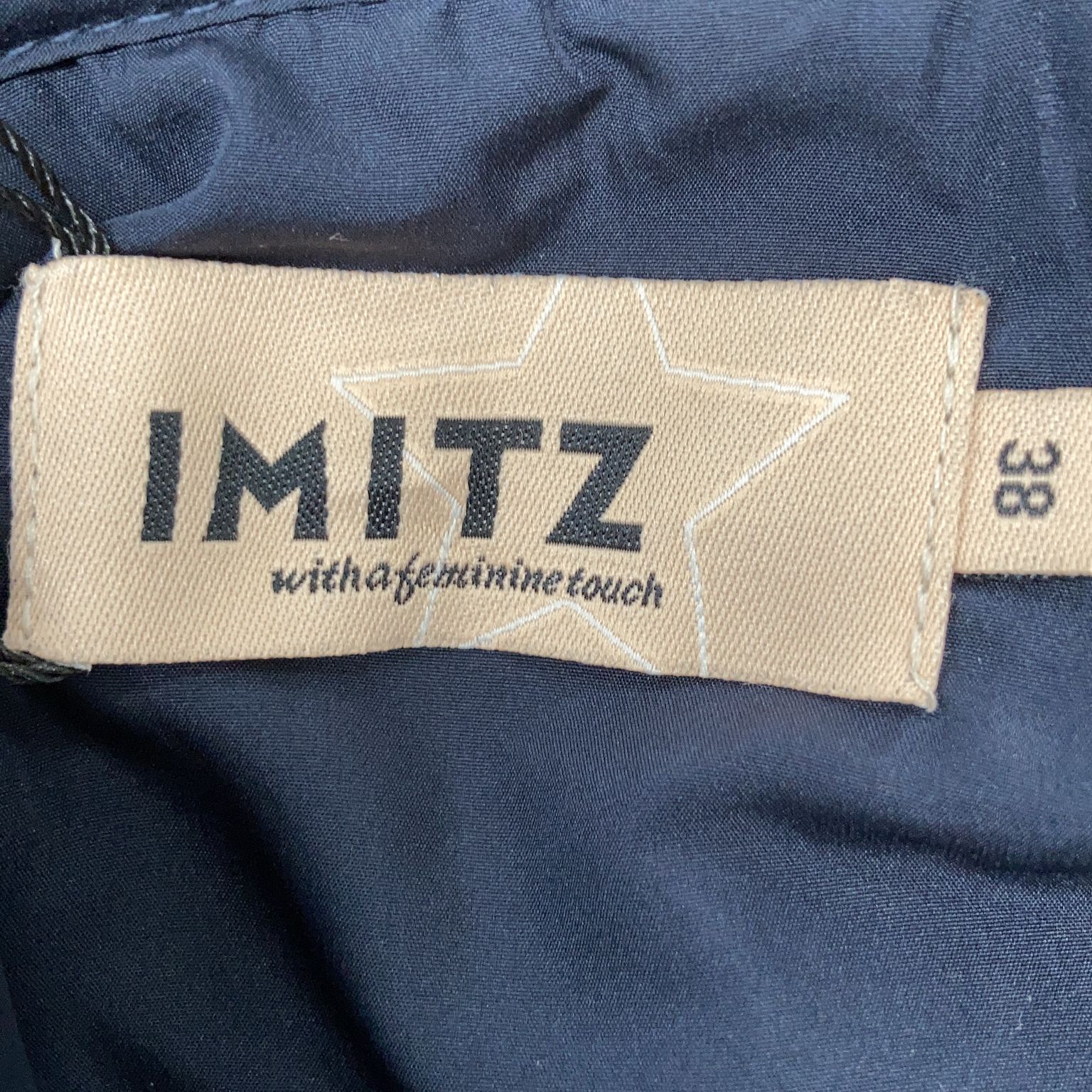 Imitz