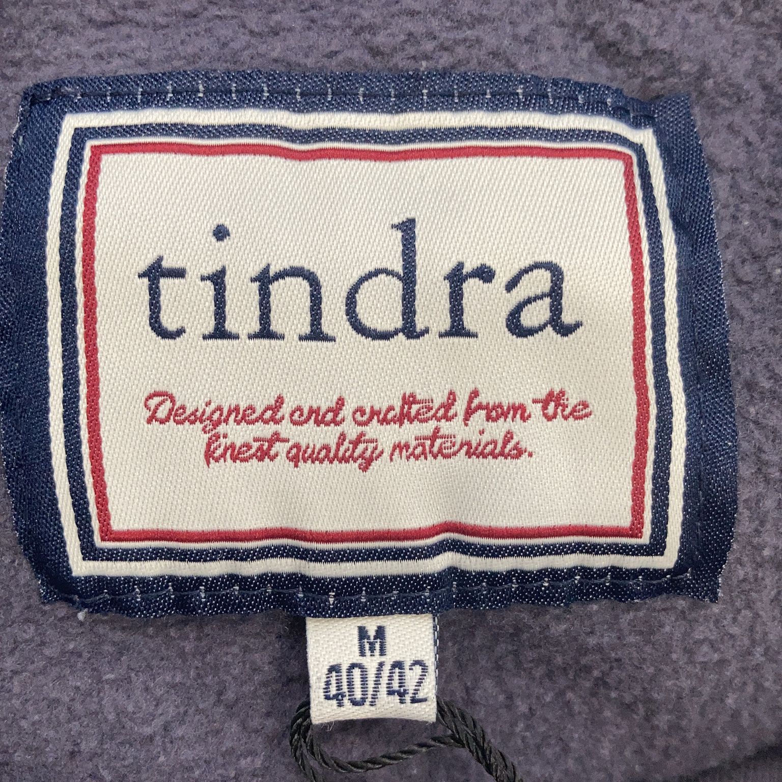 Tindra