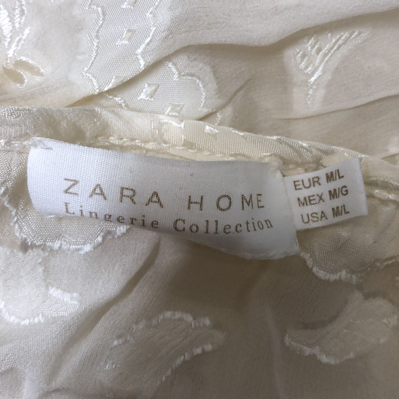 Zara Home