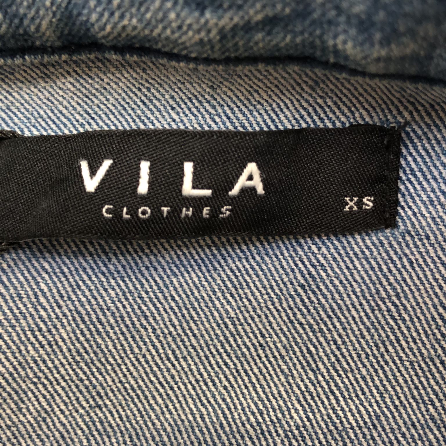 VILA Clothes