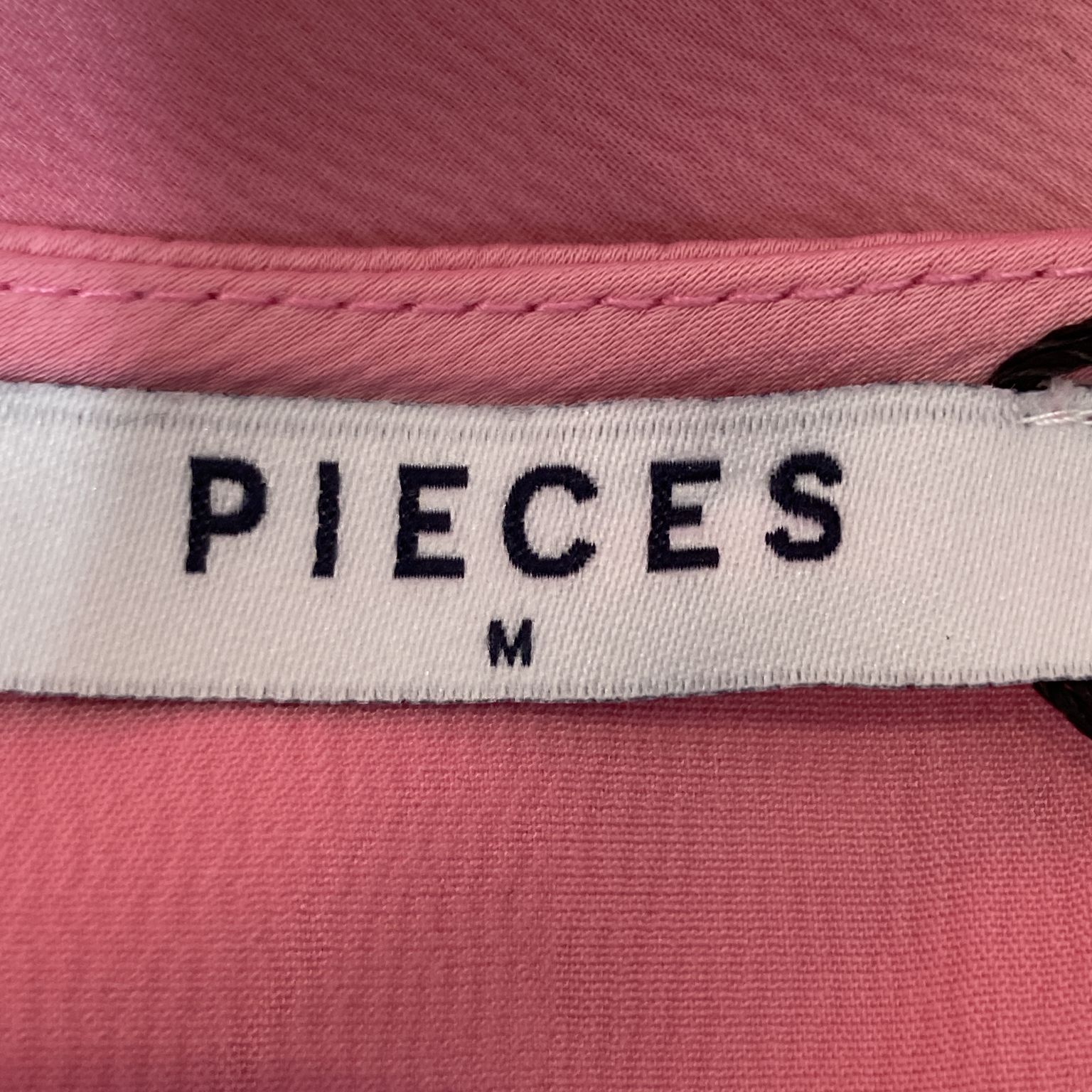 Pieces