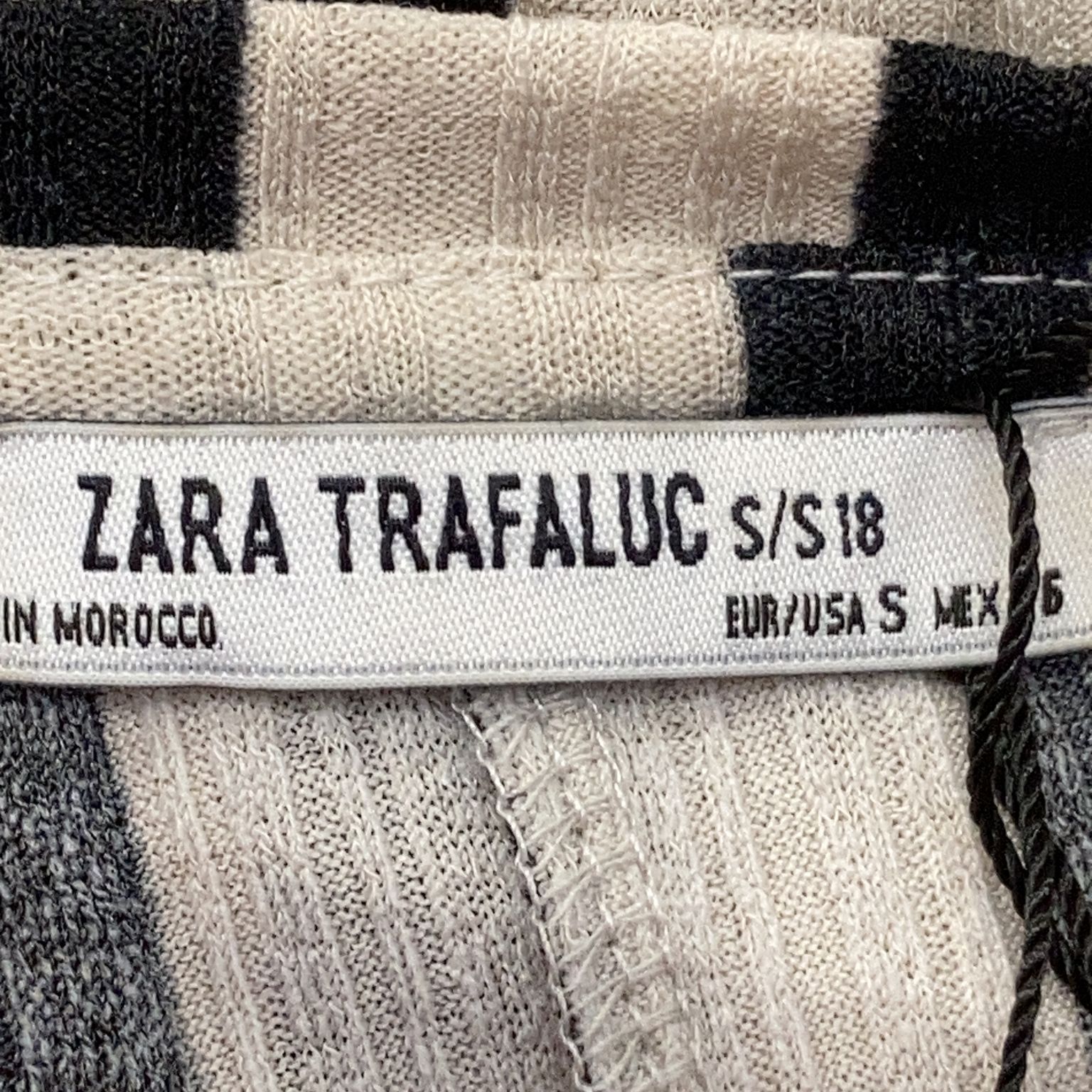 Zara Trafaluc