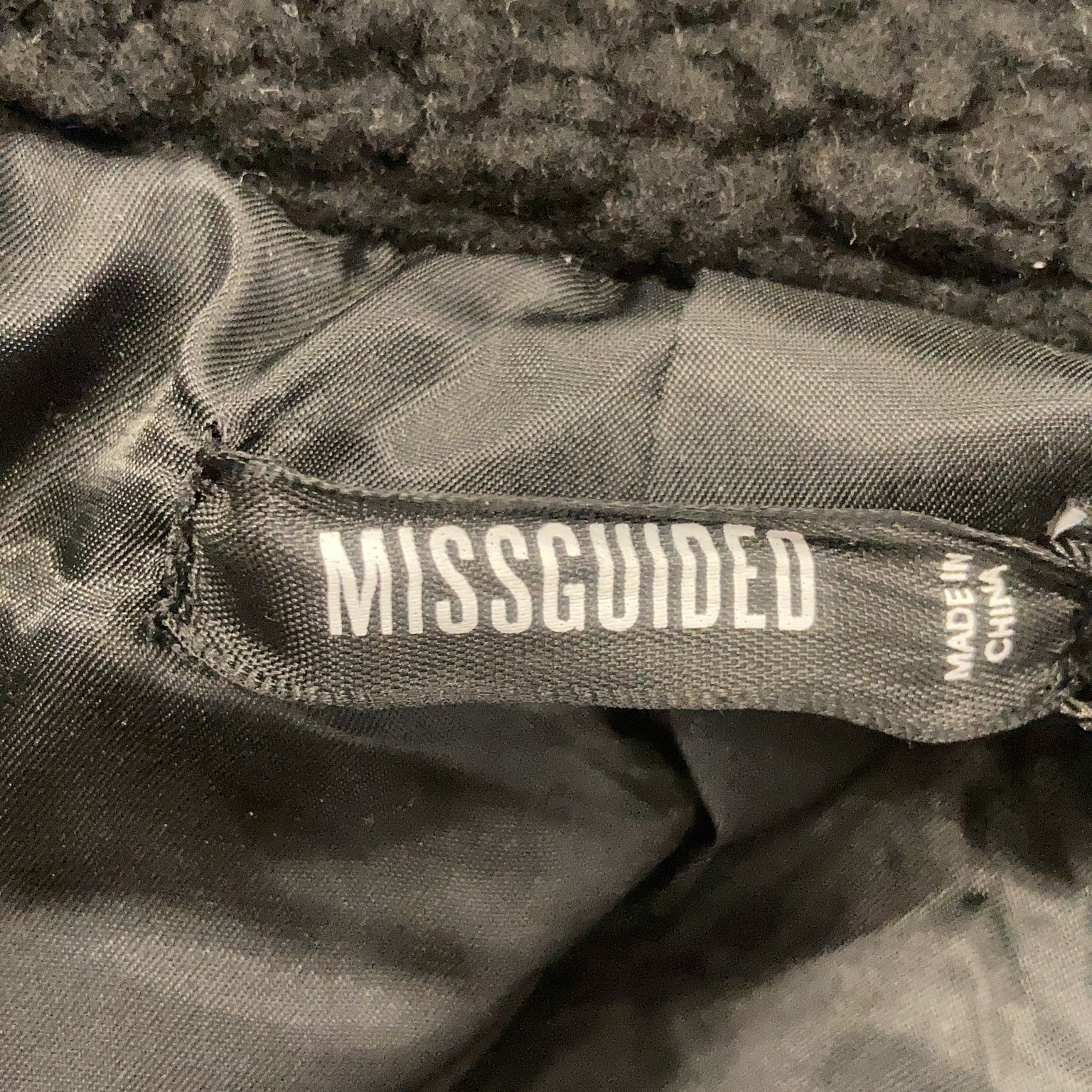 Missguided