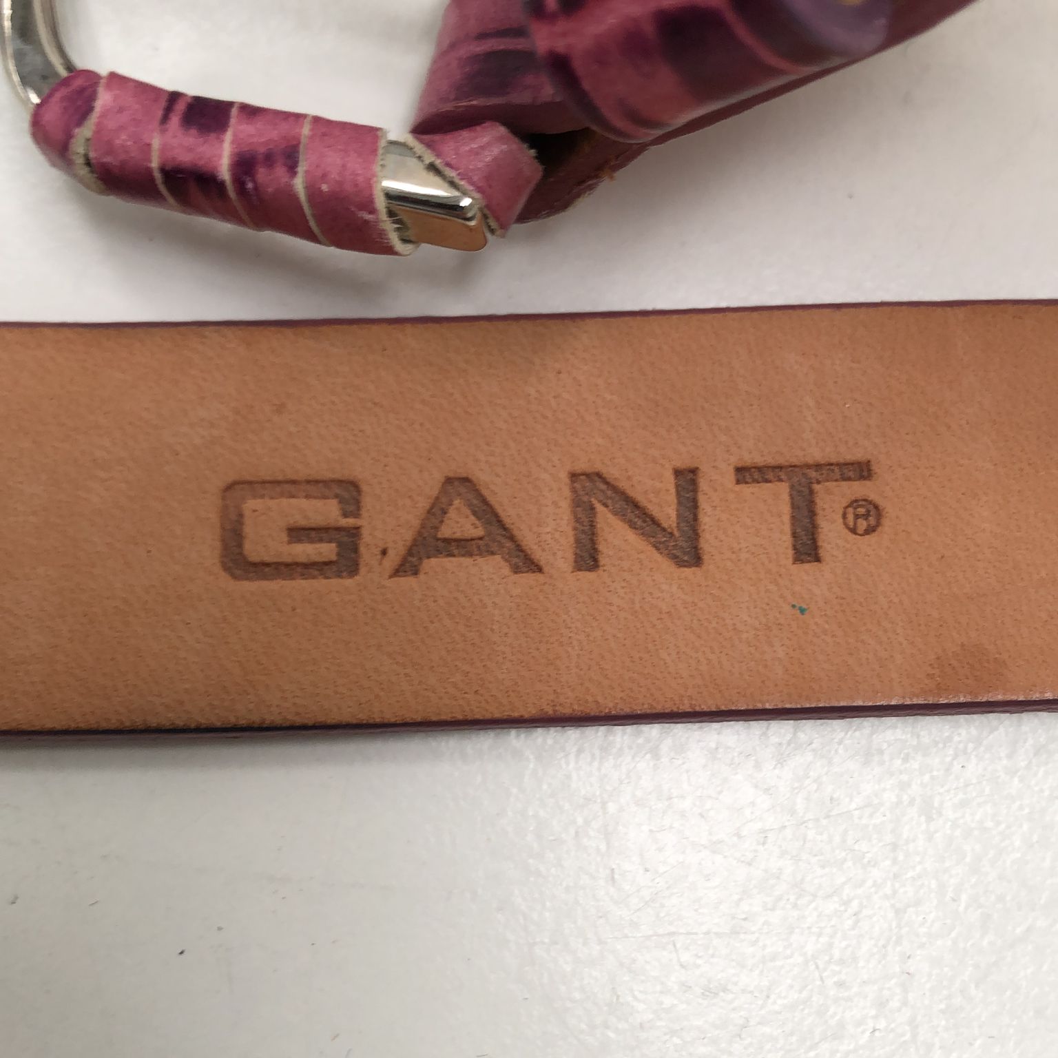 GANT