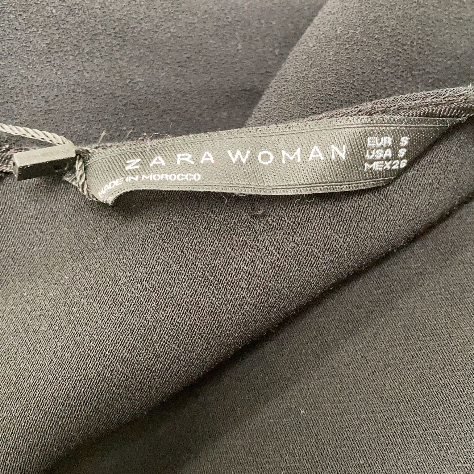 Zara Woman