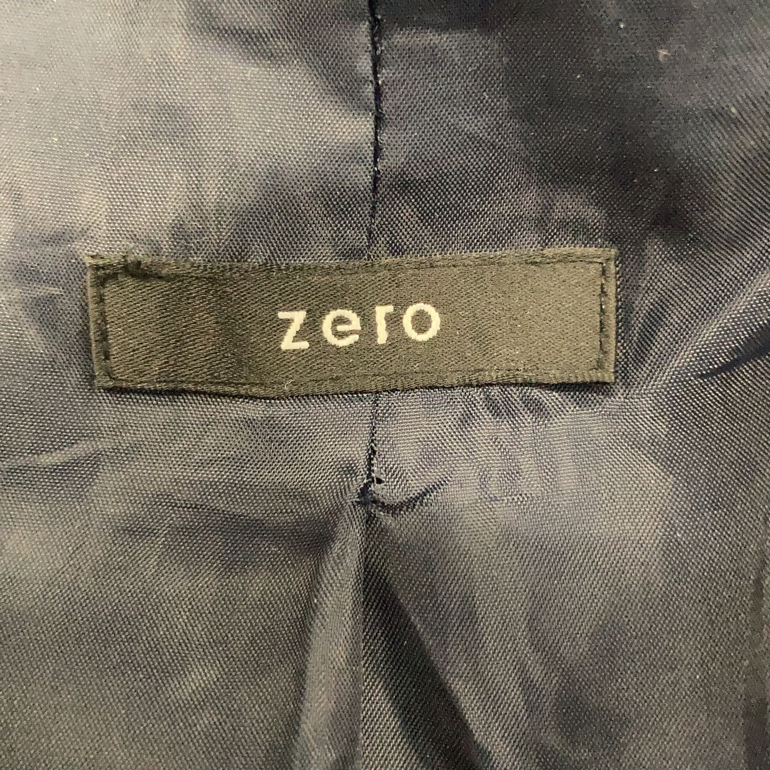 Zero