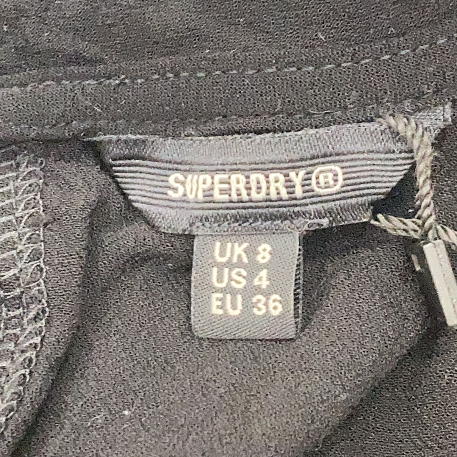 Superdry