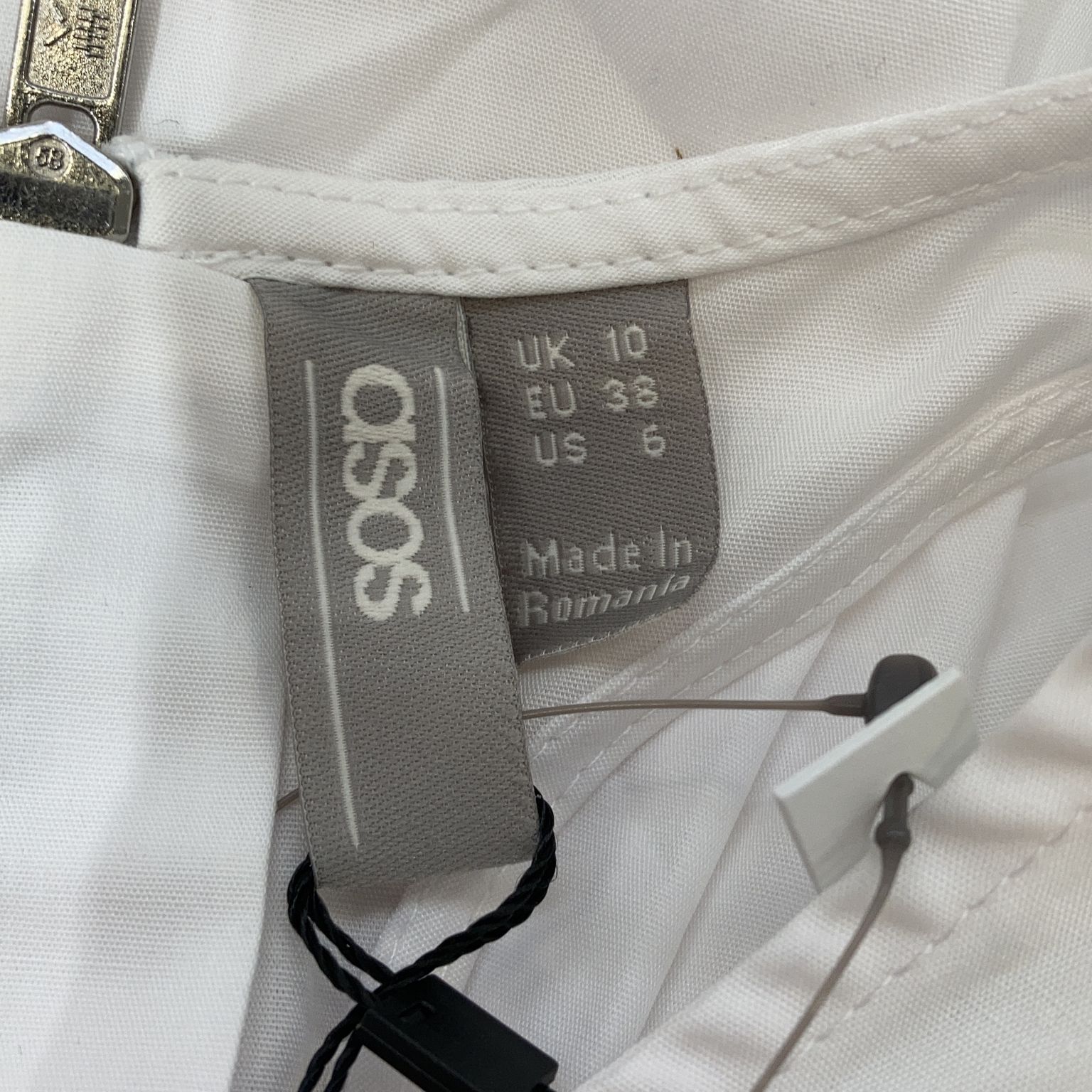 ASOS