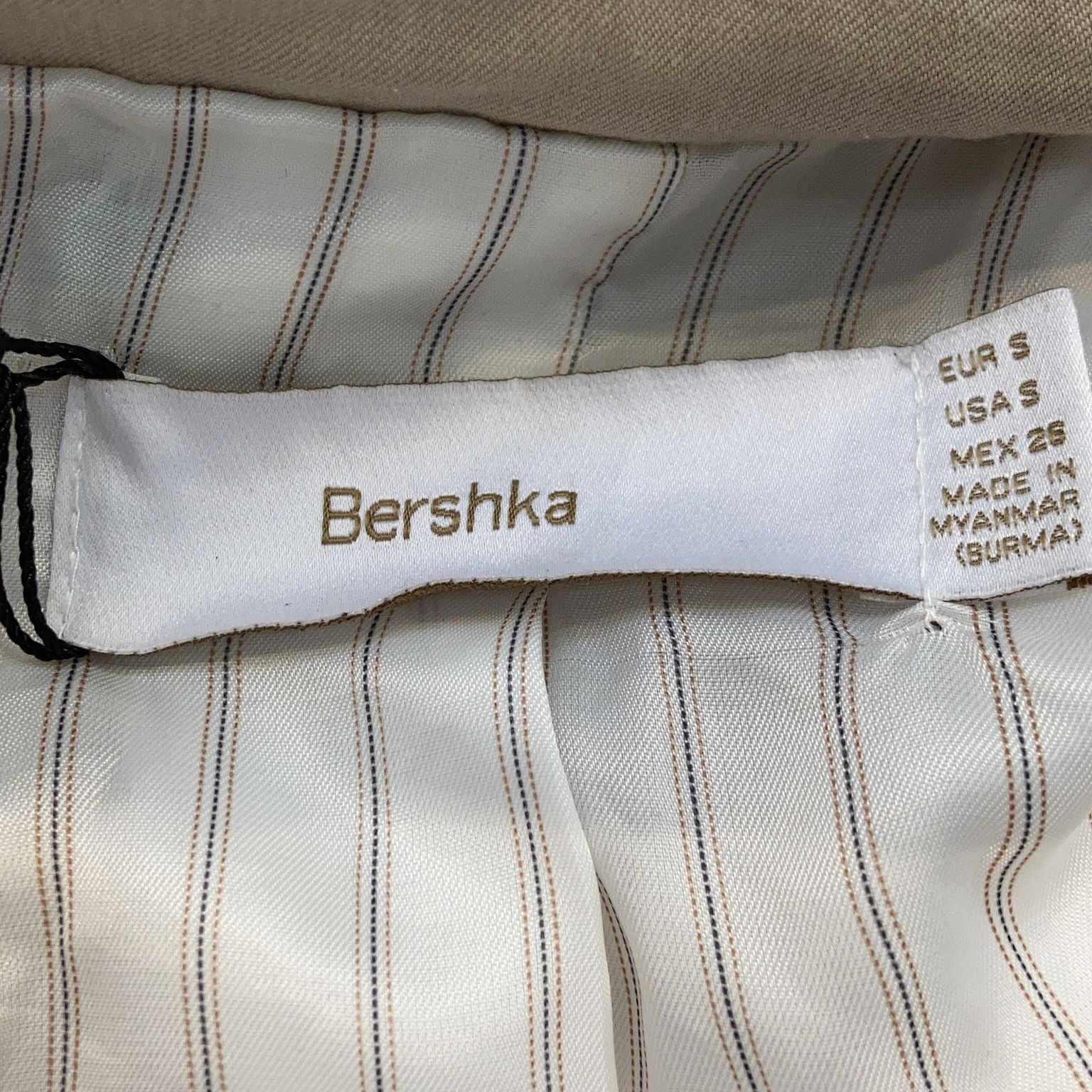 Bershka