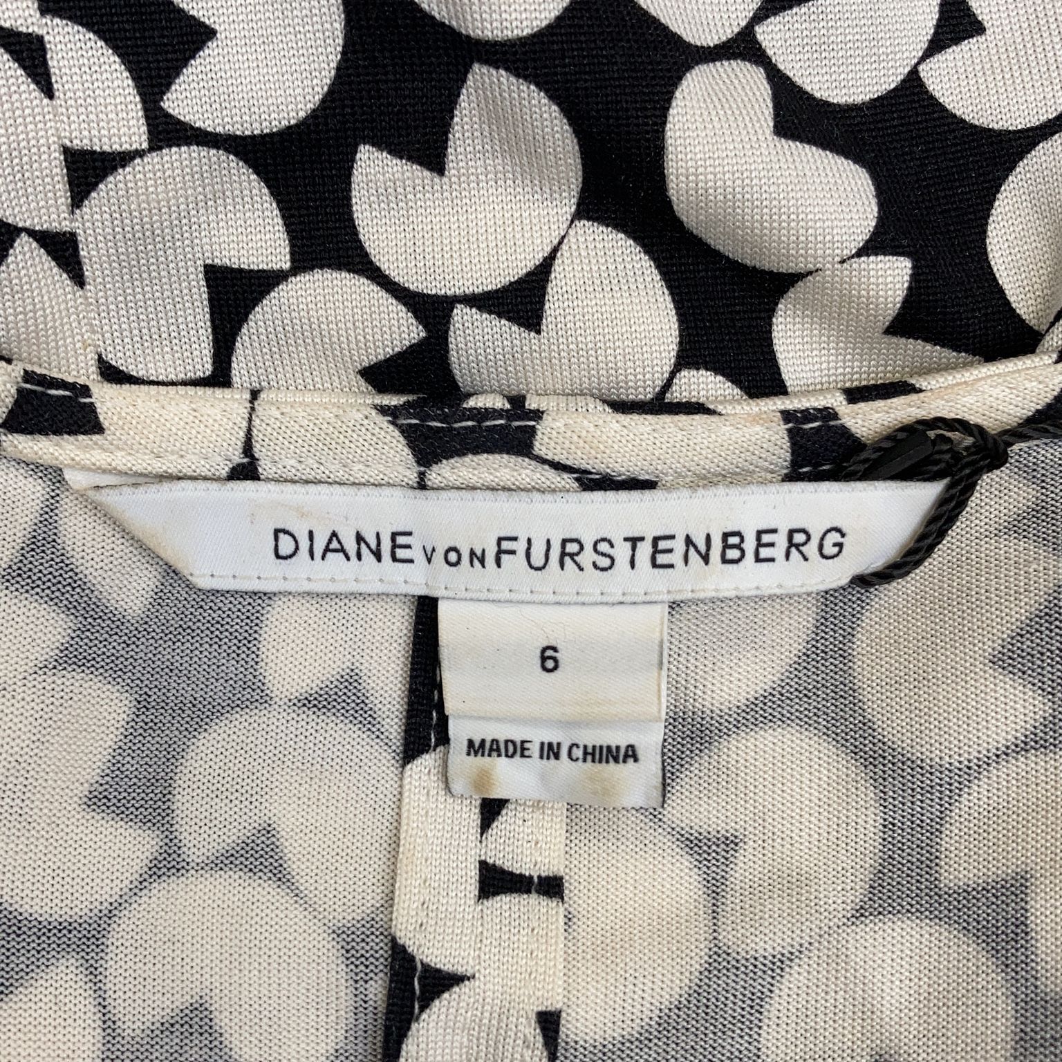 Diane von Furstenberg