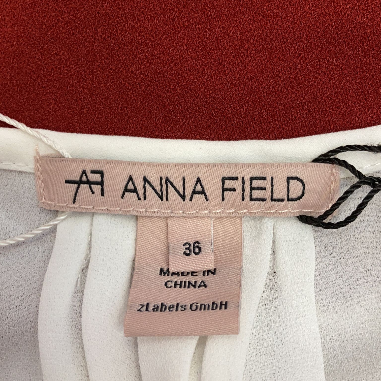 Anna Field