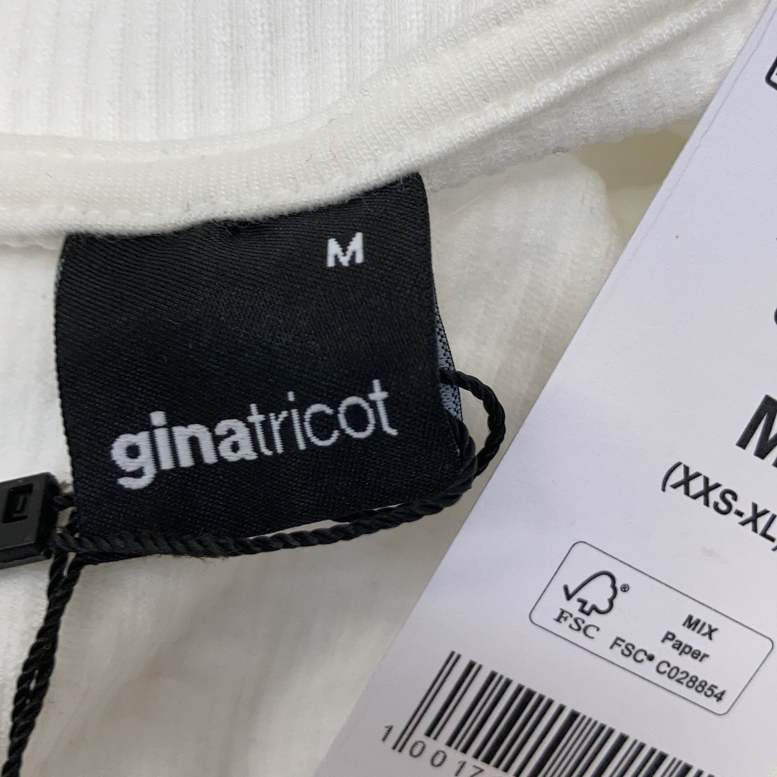 Gina Tricot