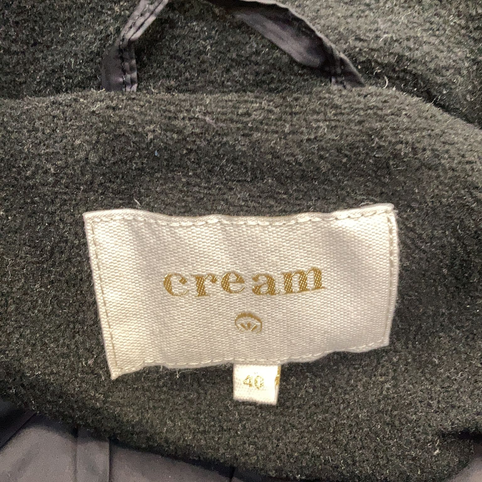 Cream