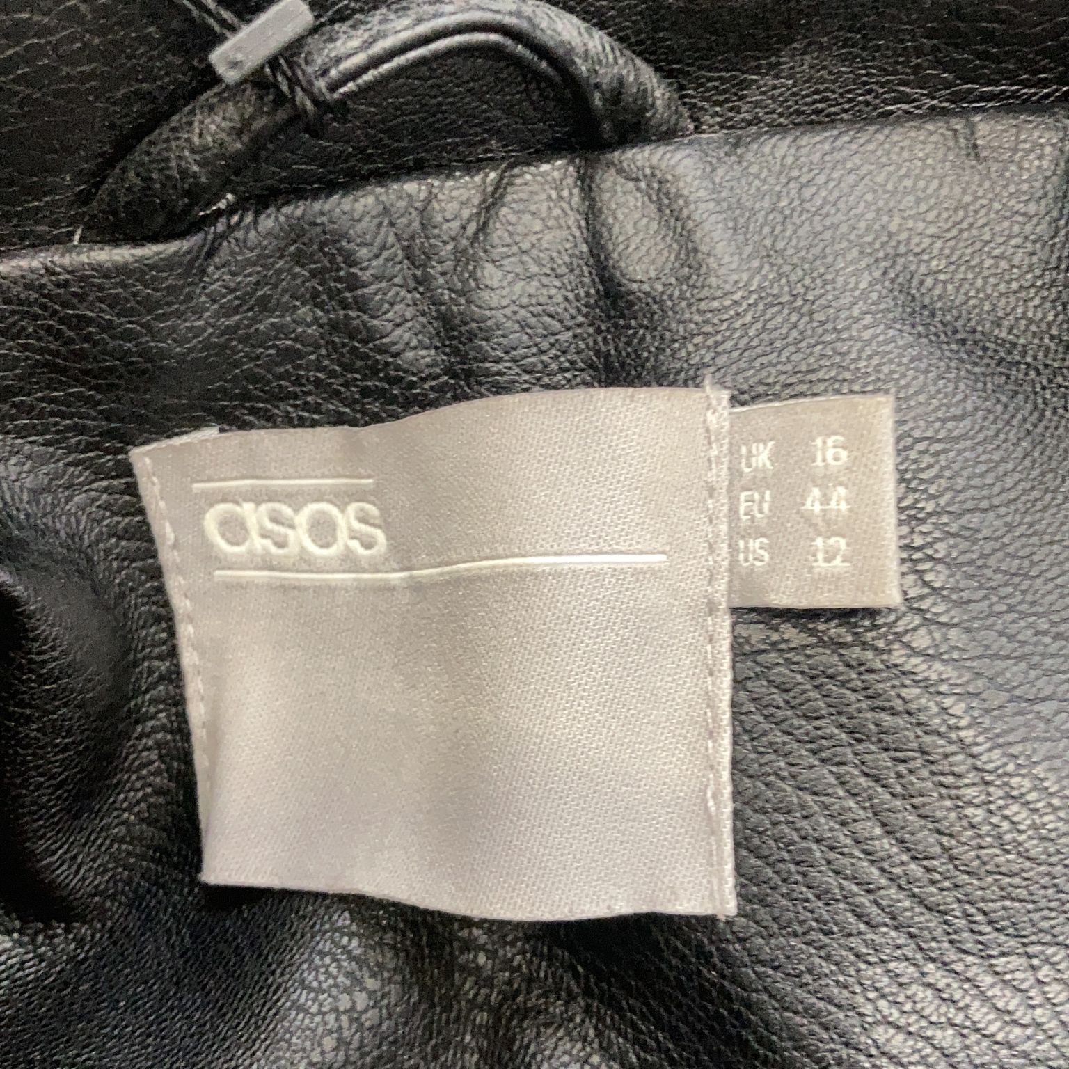 ASOS