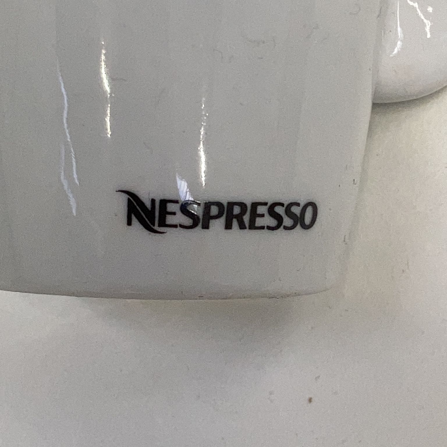 Nespresso